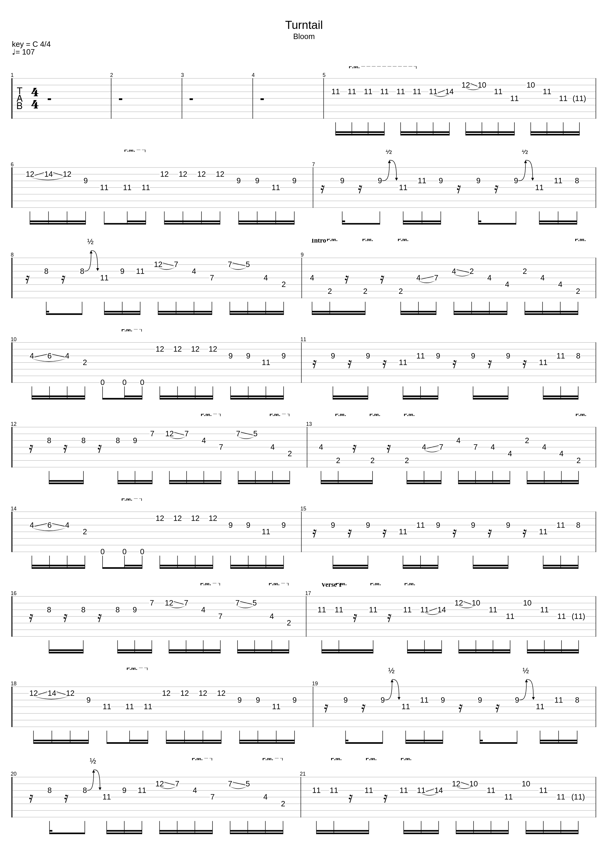 Turntail_Caligula's Horse_1