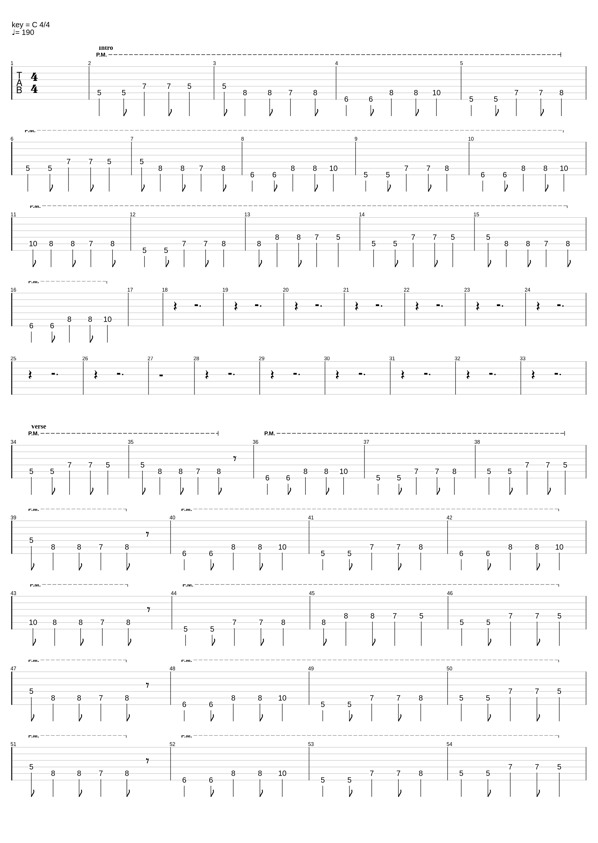 Янпн_In One's Grave_1