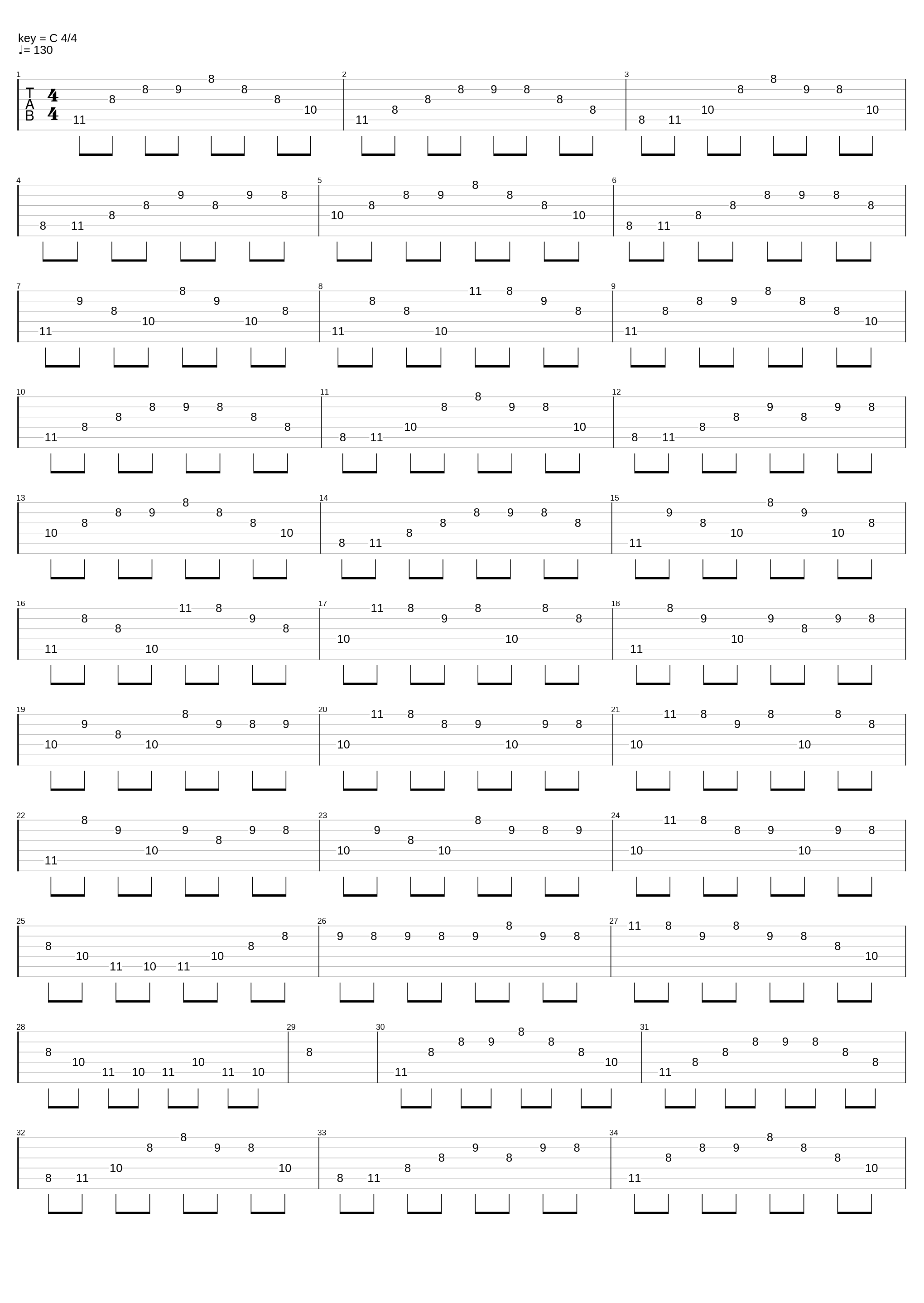 Monster Cock_Tayler's Balls_1