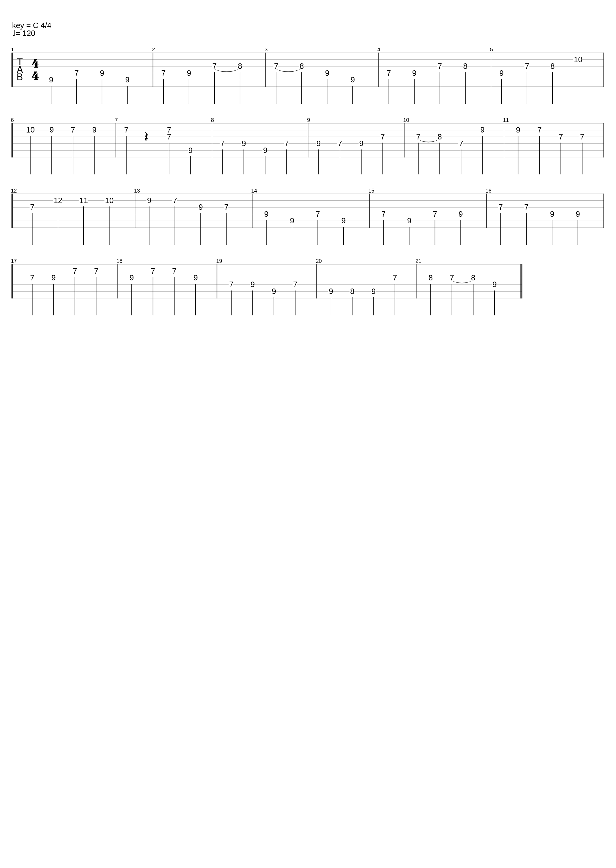 Bunning's Warehouse Theme_Bunning's Warehouse_1