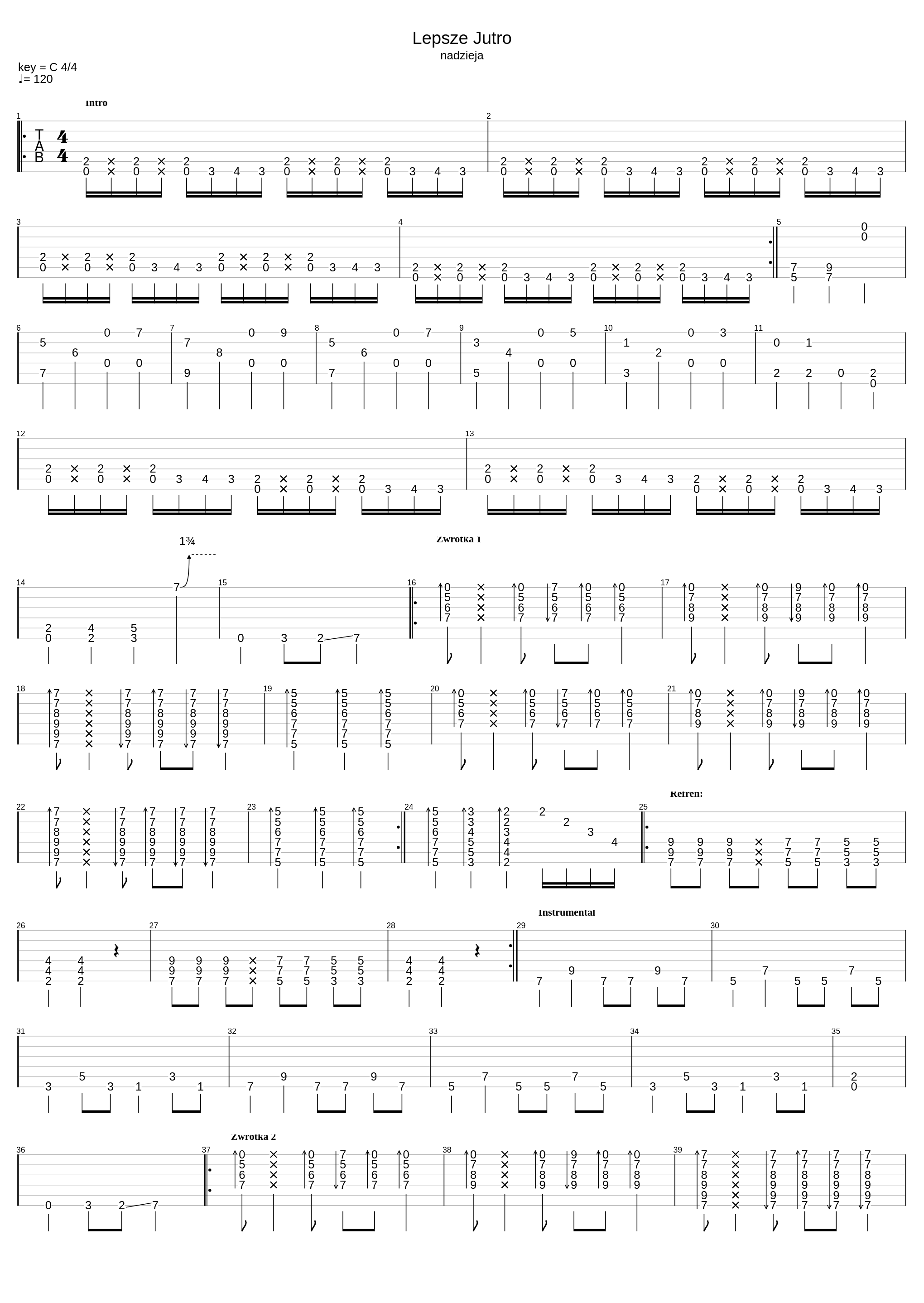 Better Life_Krzem's Garage_1