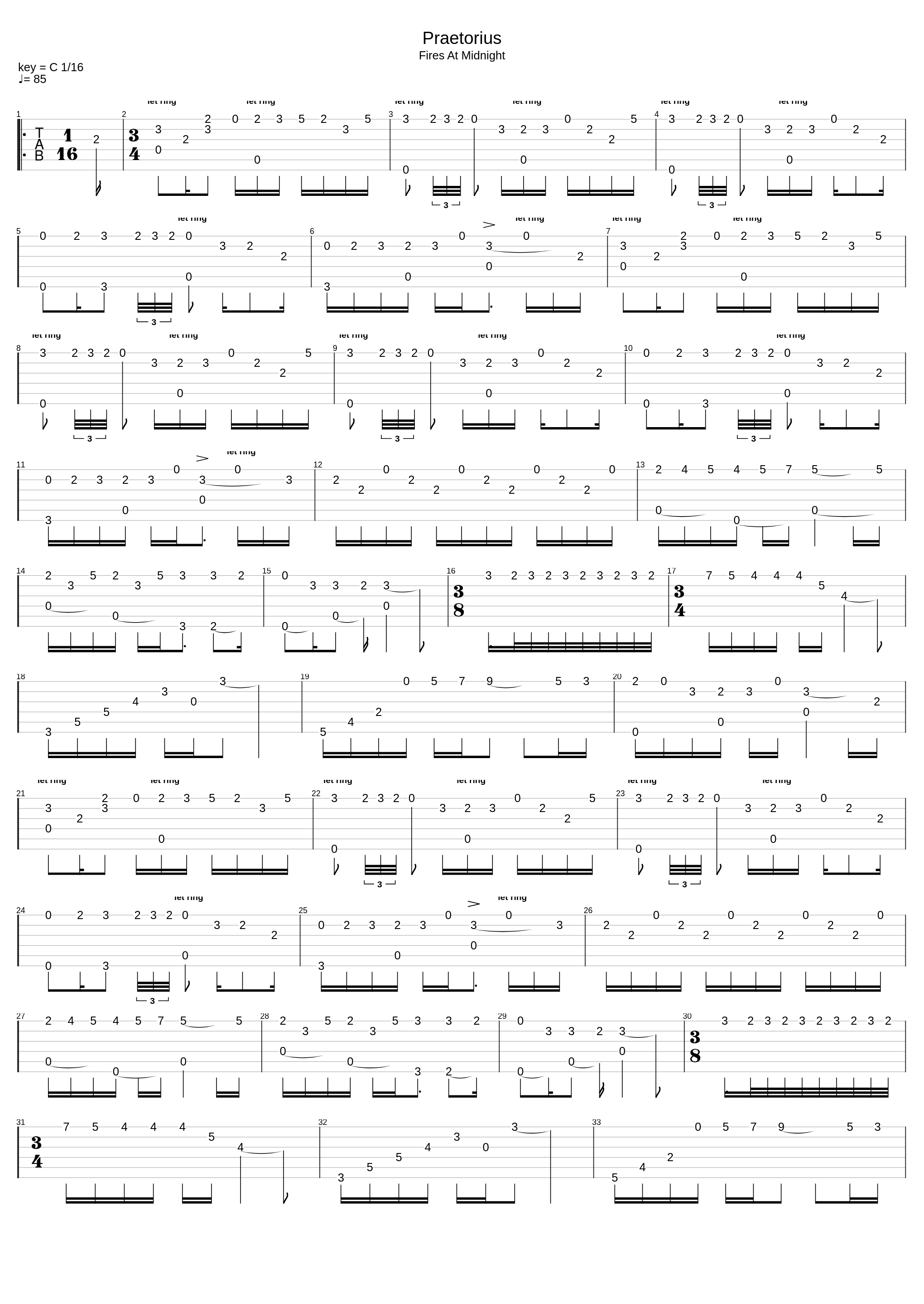 Praetorius_Blackmore's Night_1