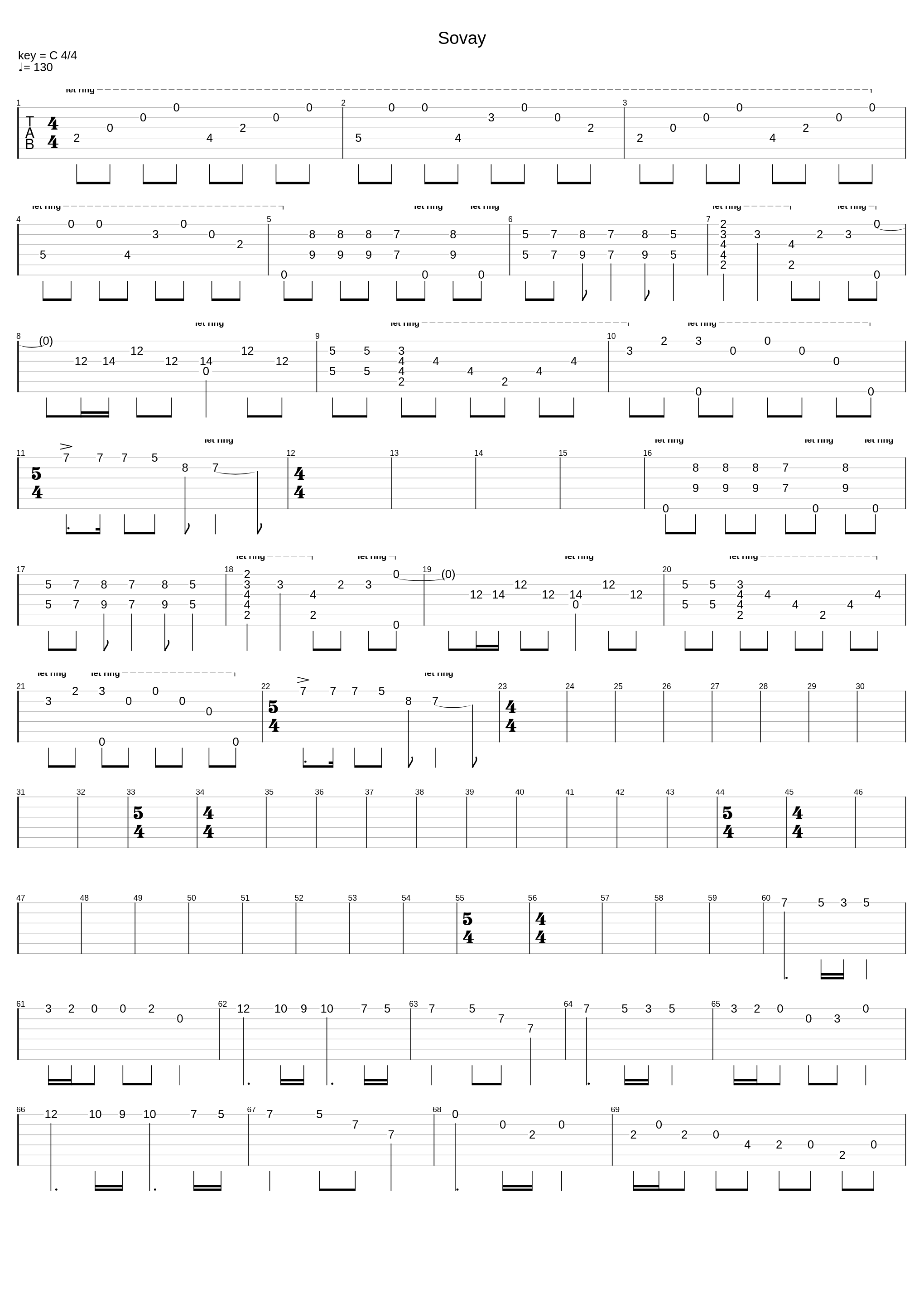 Sovay_Blackmore's Night_1