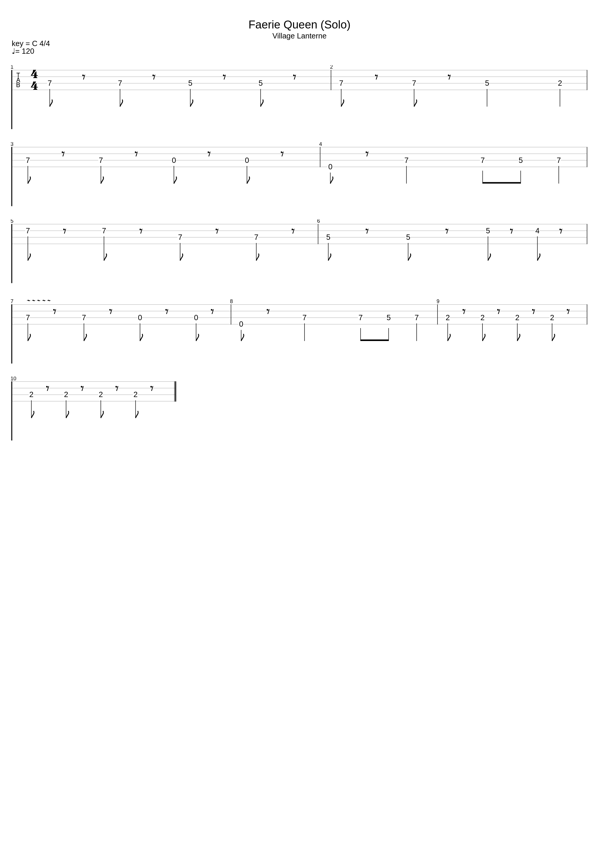 Faerie Queen_Blackmore's Night_1