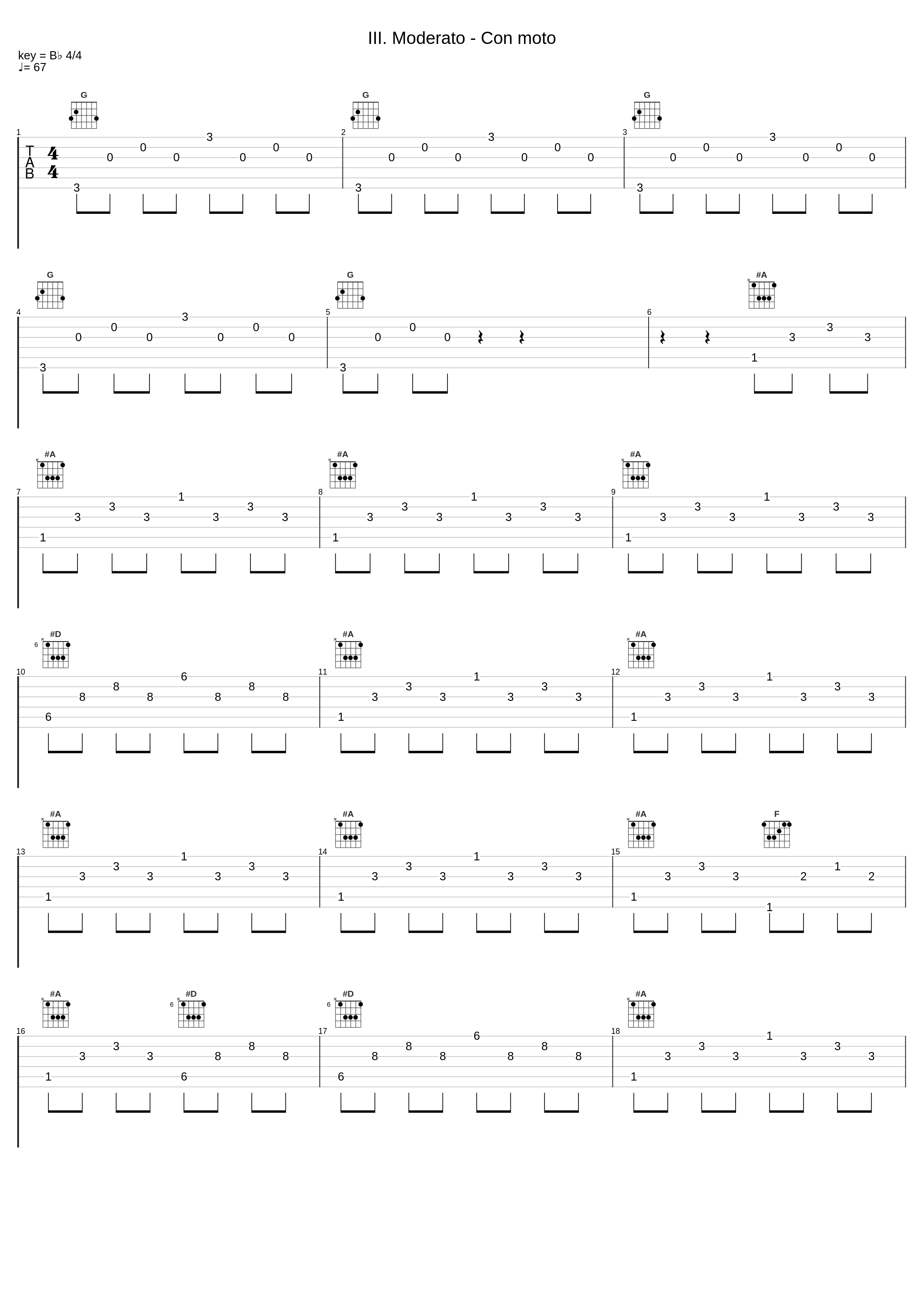 III. Moderato - Con moto_Johan Söderlund_1