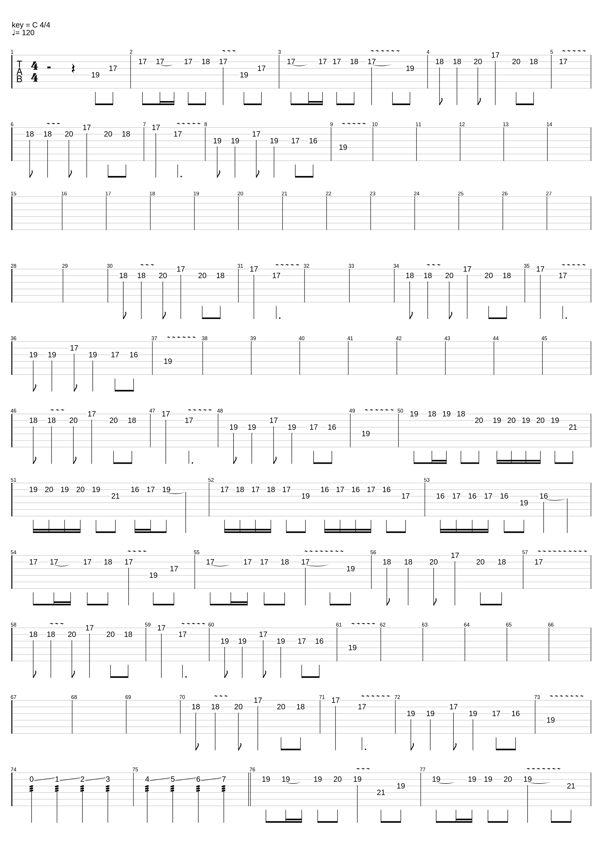 Toast To Tomorrow_Blackmore's Night_1