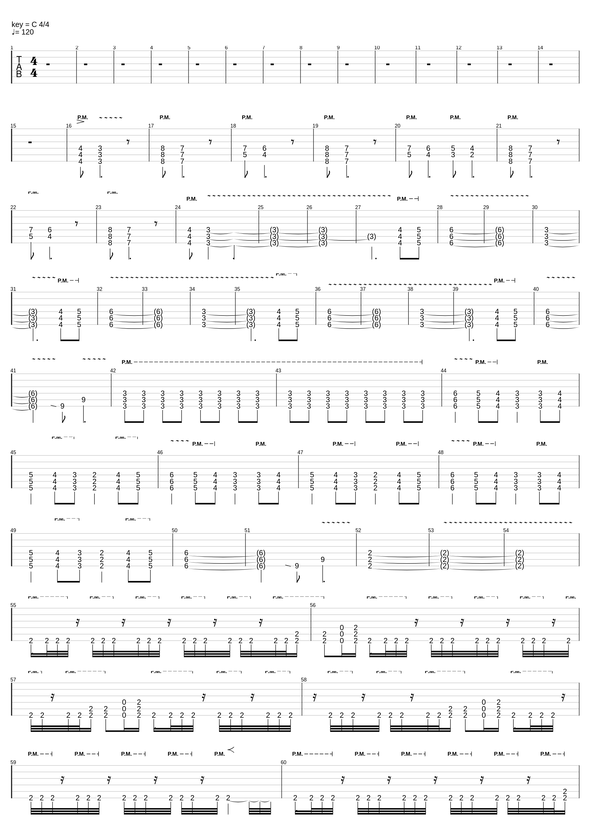 Well Of Misfortune_Zimmer's Hole_1