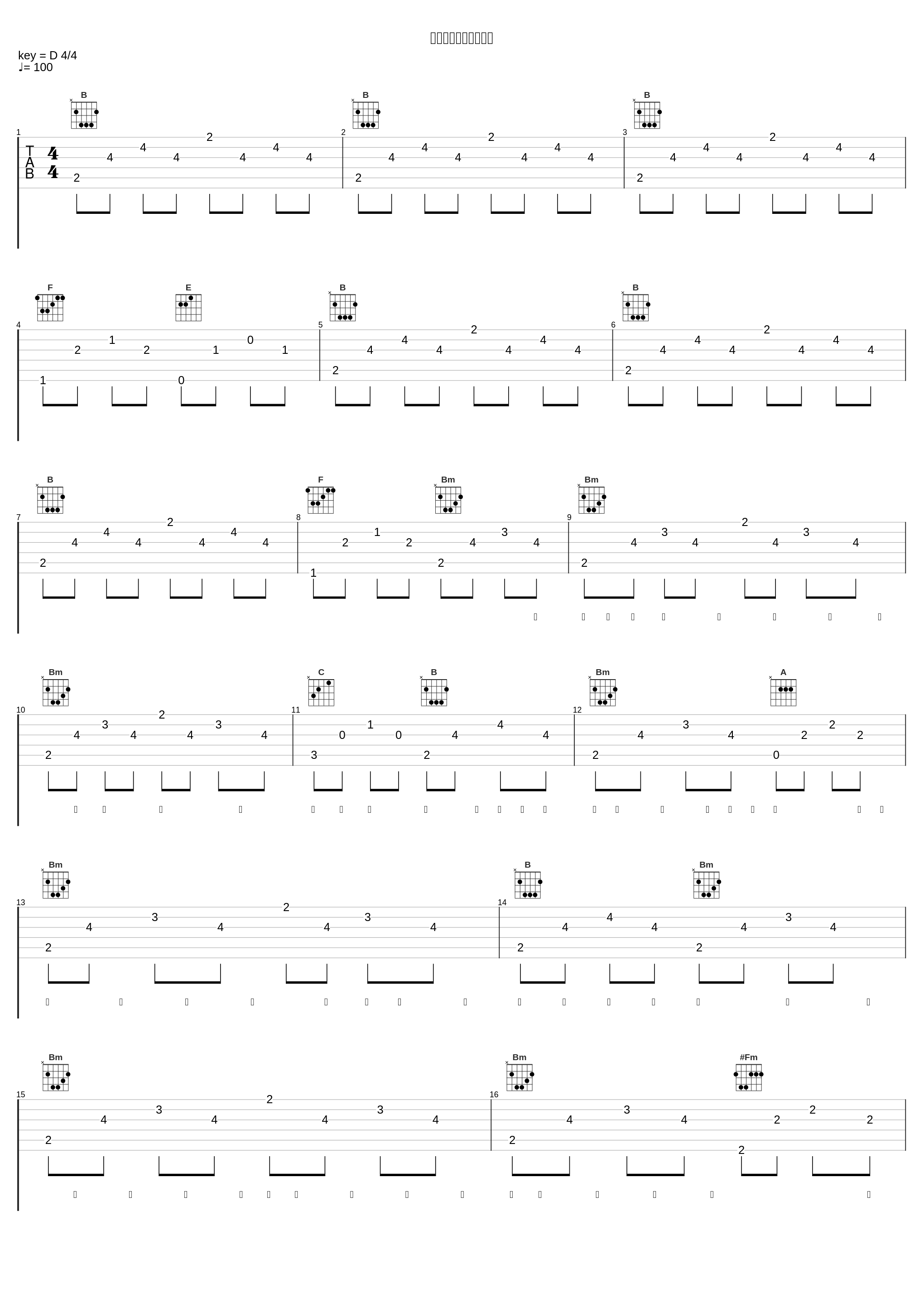 カオスインマイヘッド_ダルビッシュP,IA_1