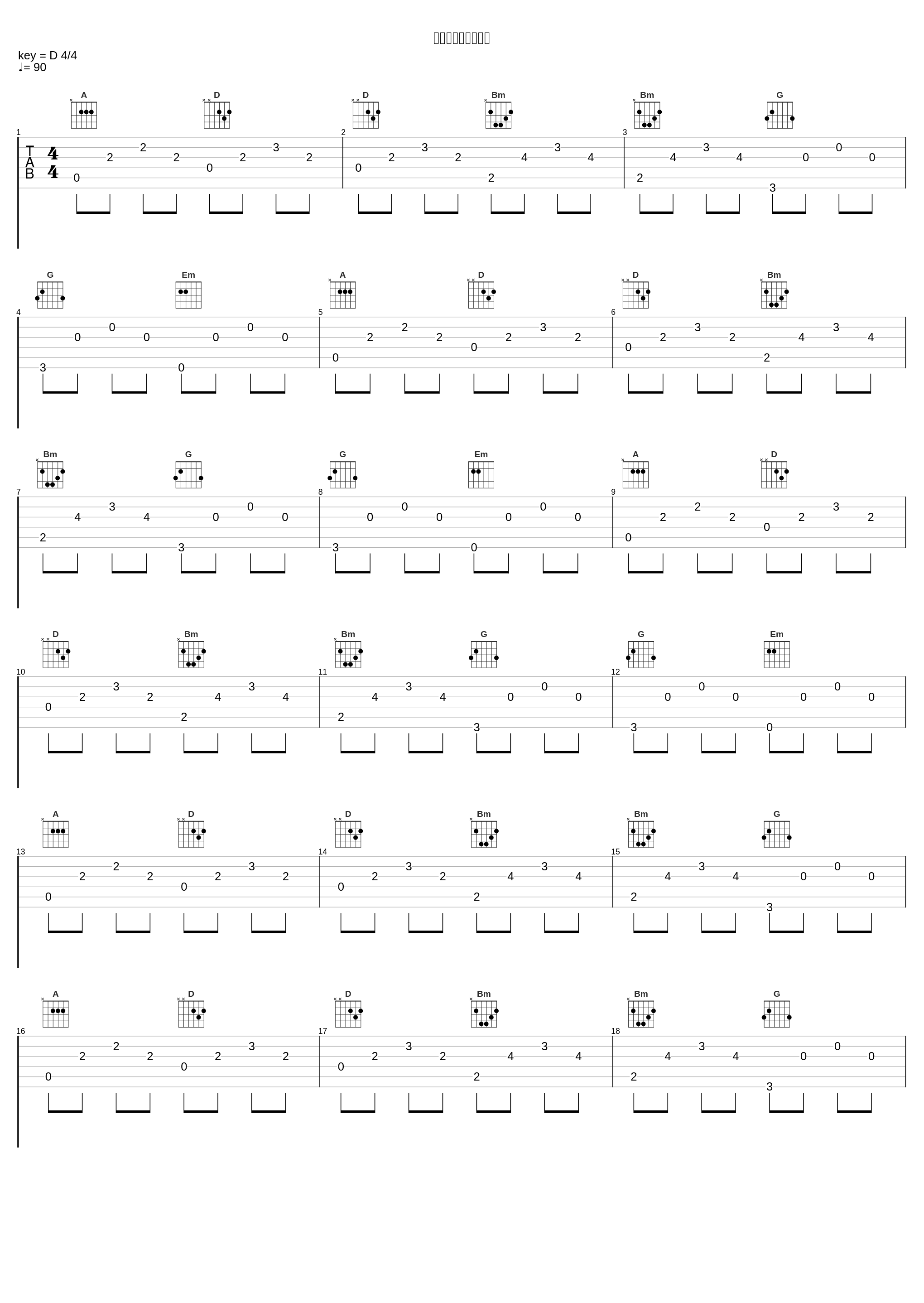 さよならを知る前に_キッドP,镜音连_1