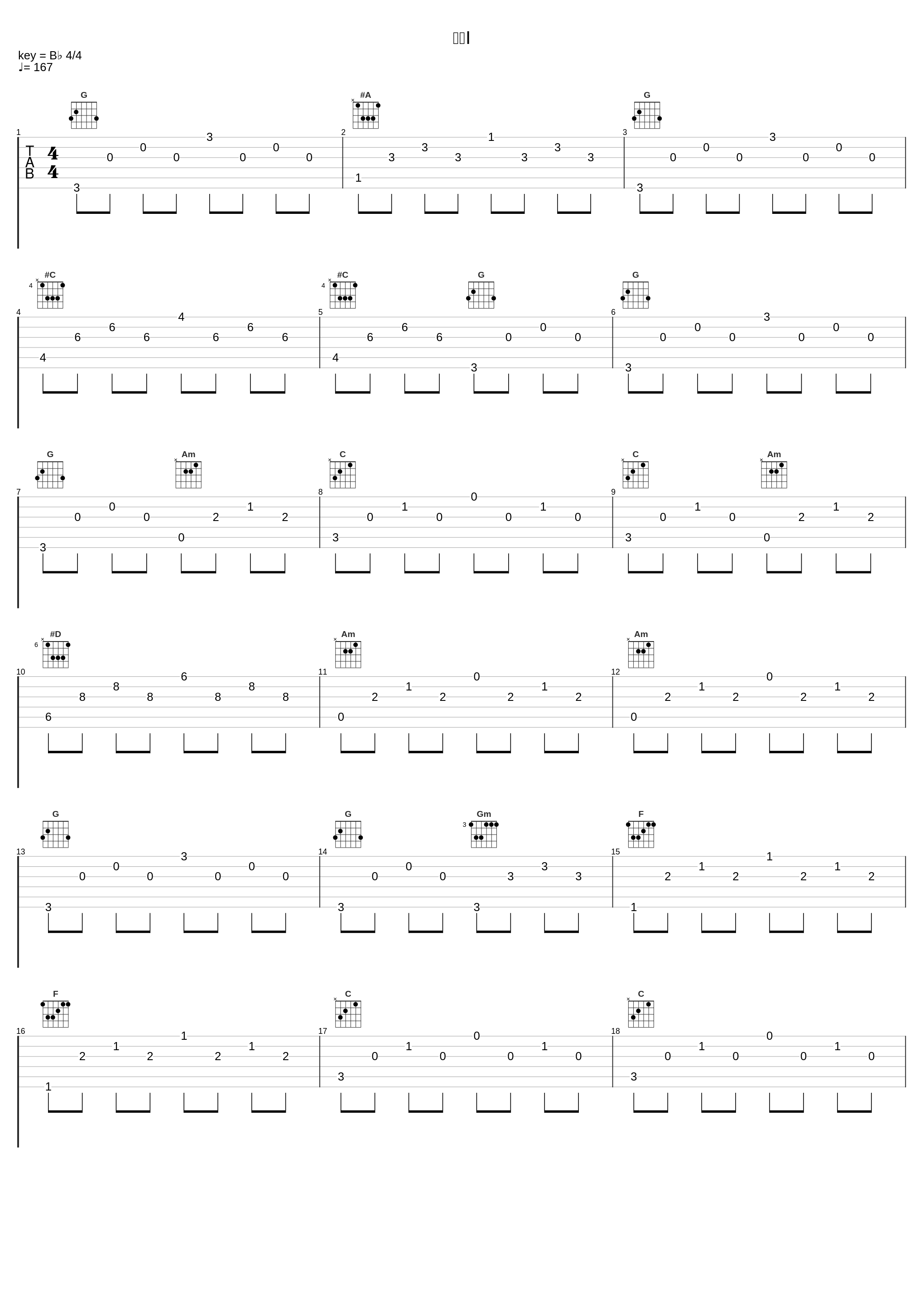 窮地Ⅰ_渡部チェル_1