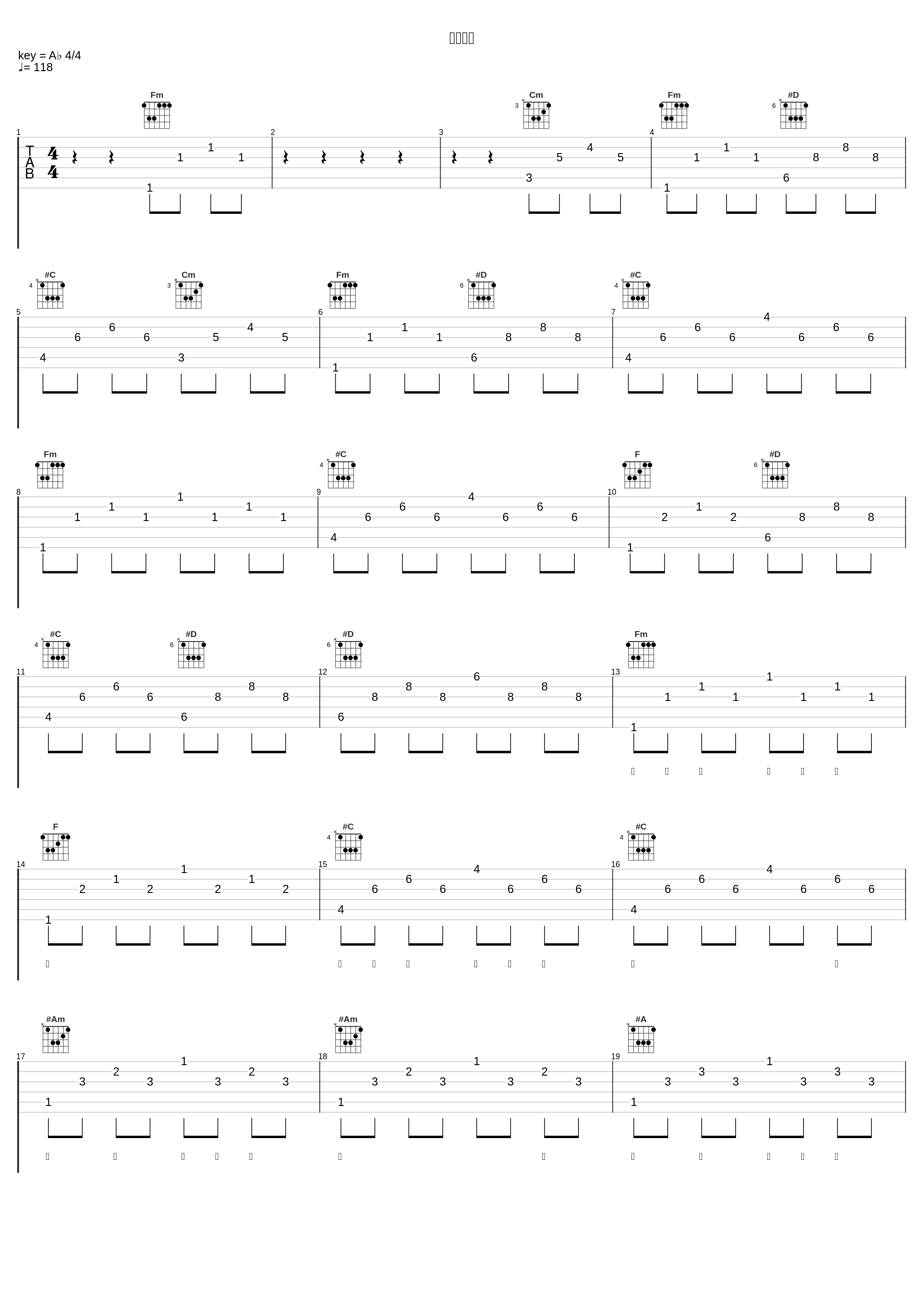 相信自己_洛天依,乐正绫,言和,墨清弦,乐正龙牙,徵羽摩柯_1