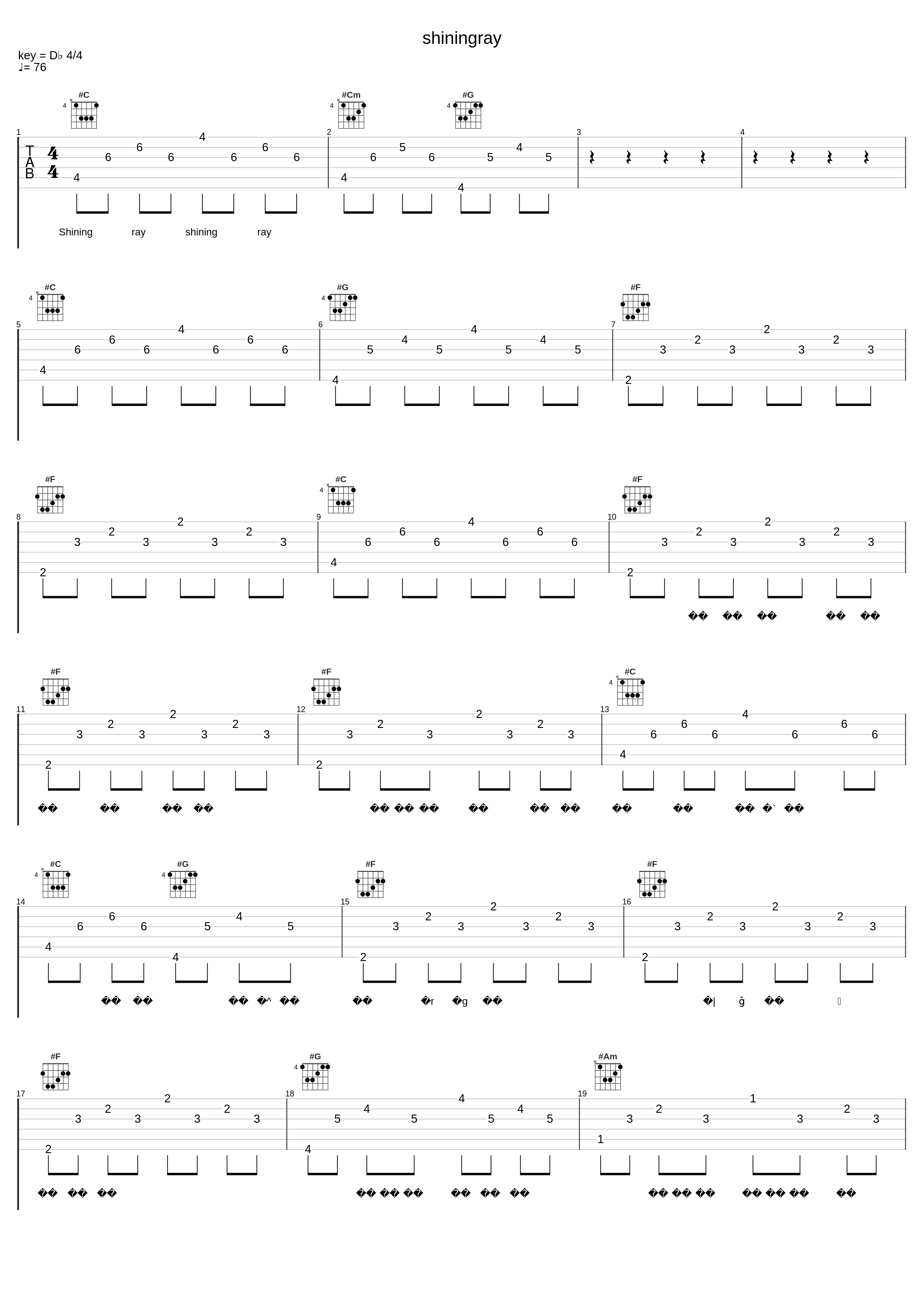 shiningray_164,ジミーサムP_1