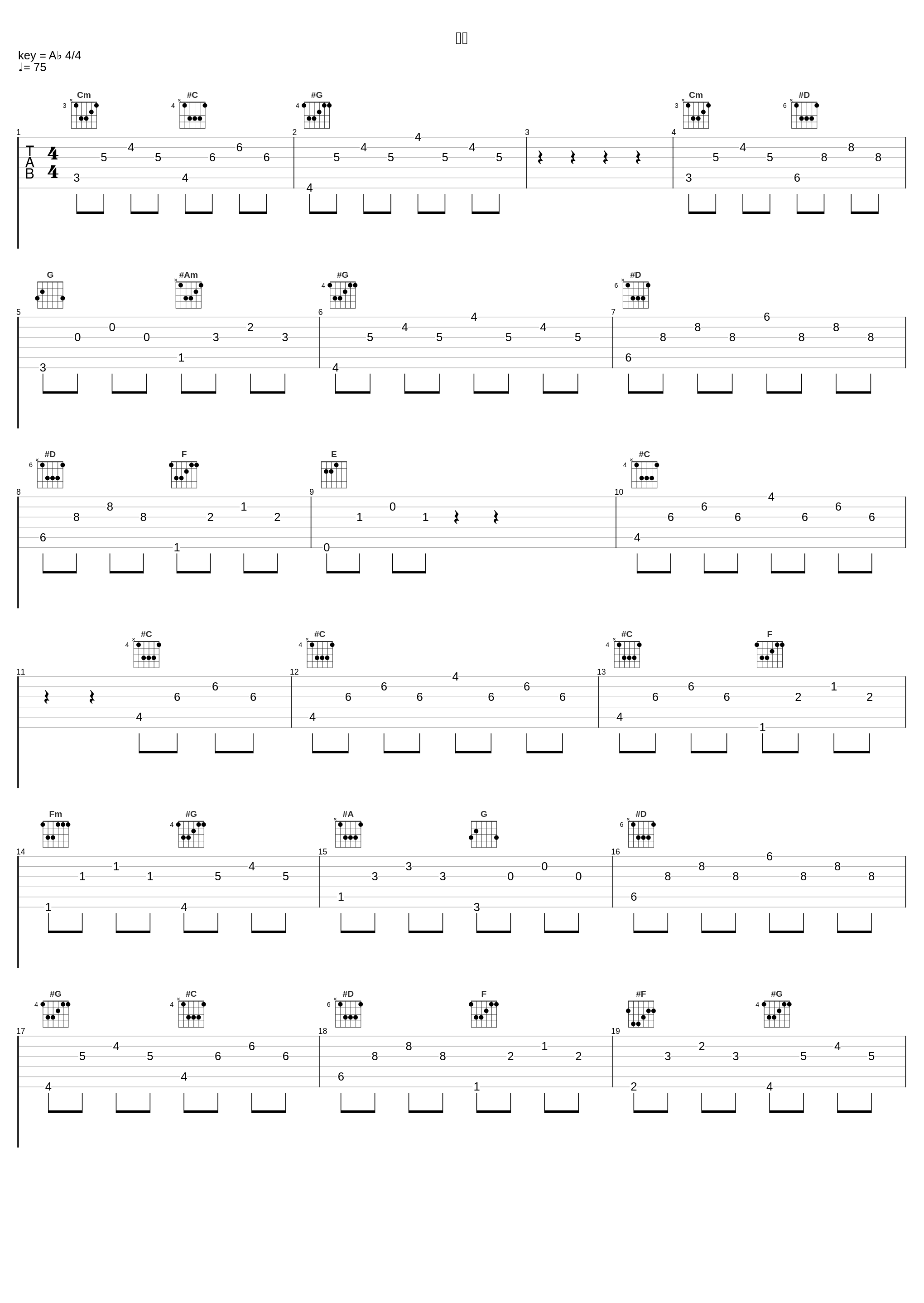 水草_琥柯,天zZ,洛天依,乐正绫_1