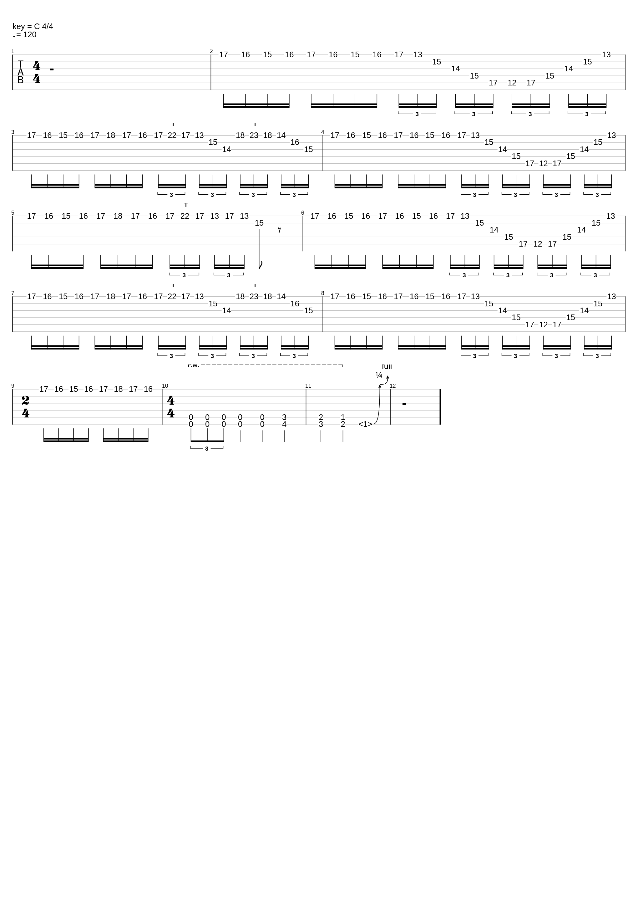 Alien Riff_Fish Ludy_1