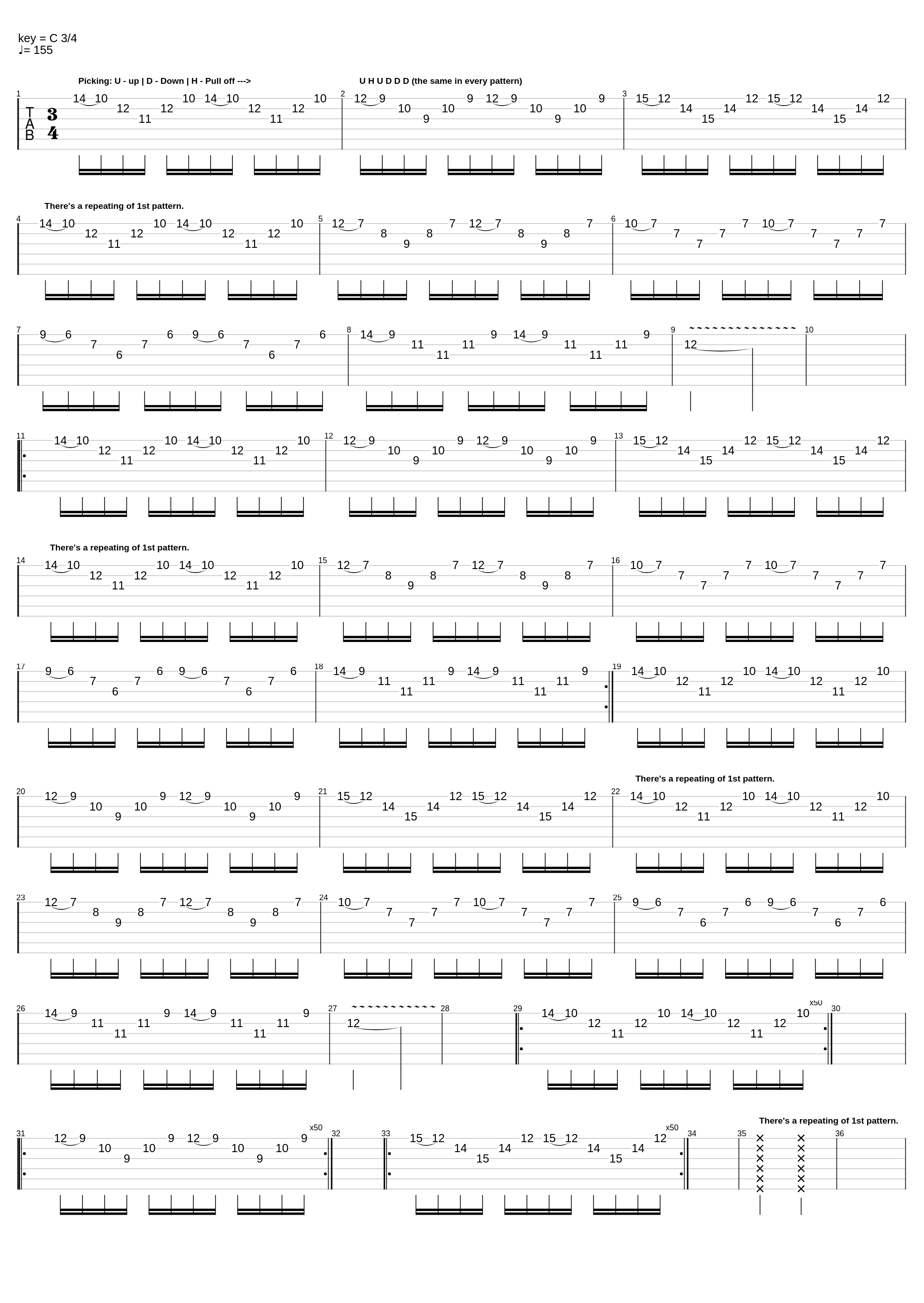 Sweep picking training_F&S_1