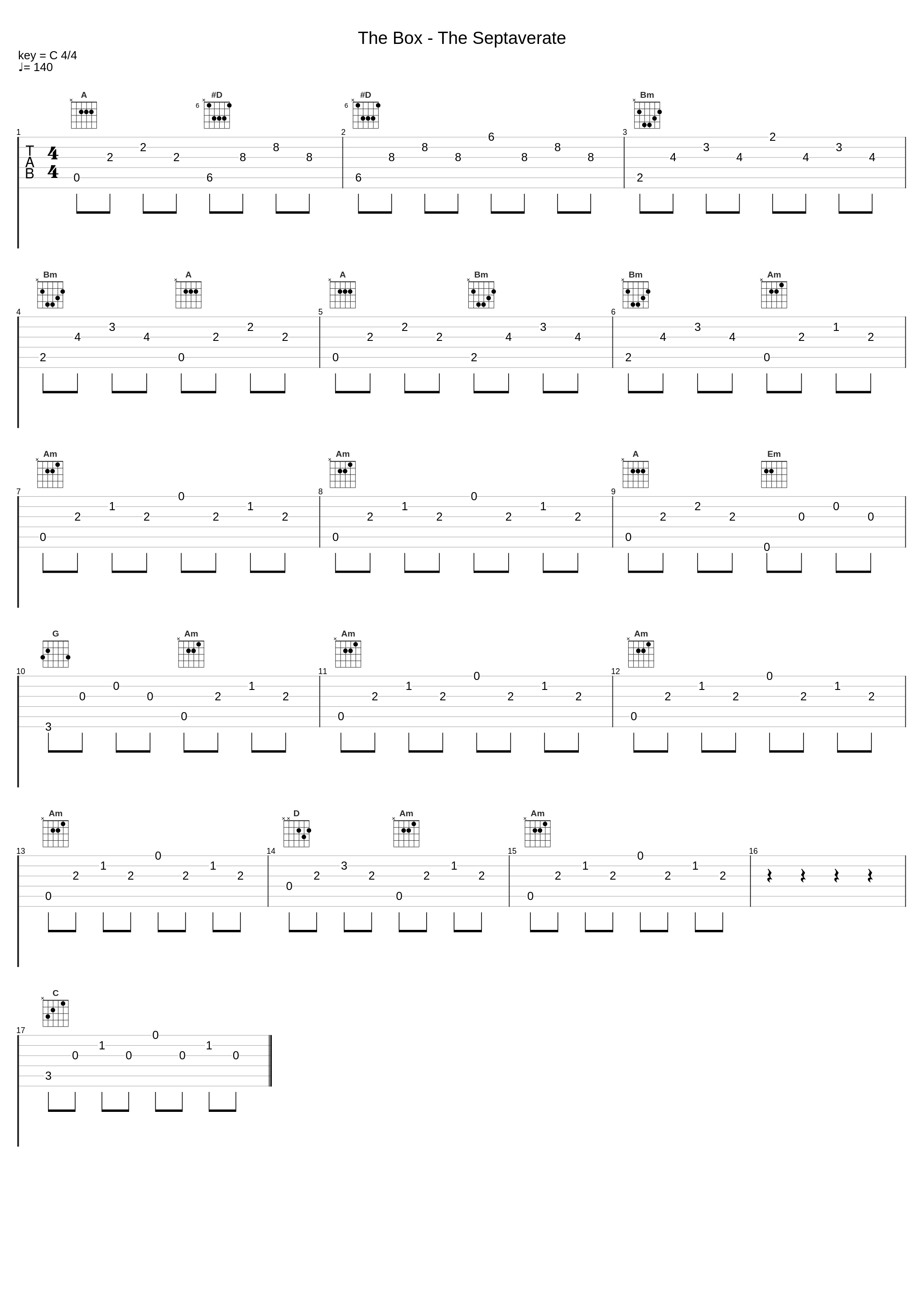 The Box - The Septaverate_Orbital_1