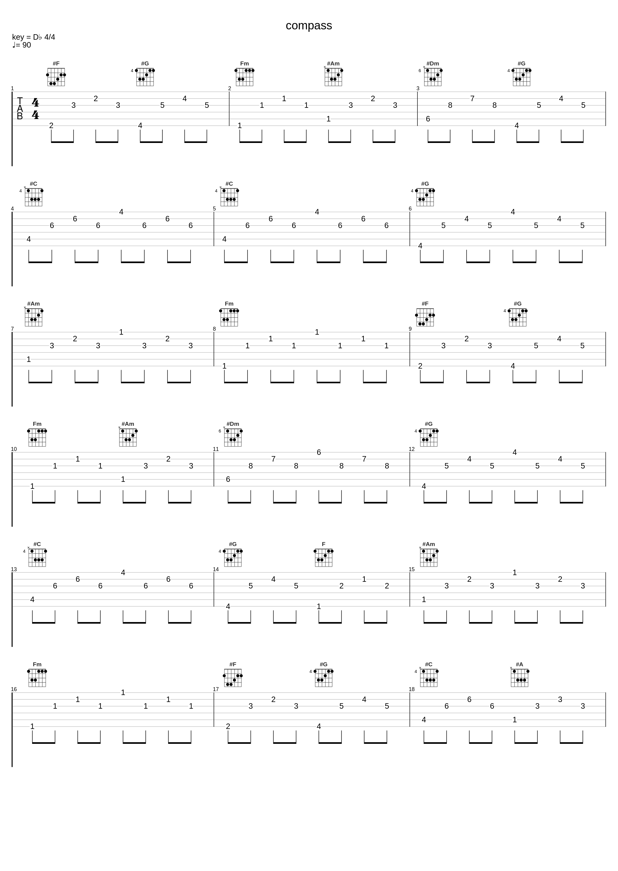 compass_川岛爱_1