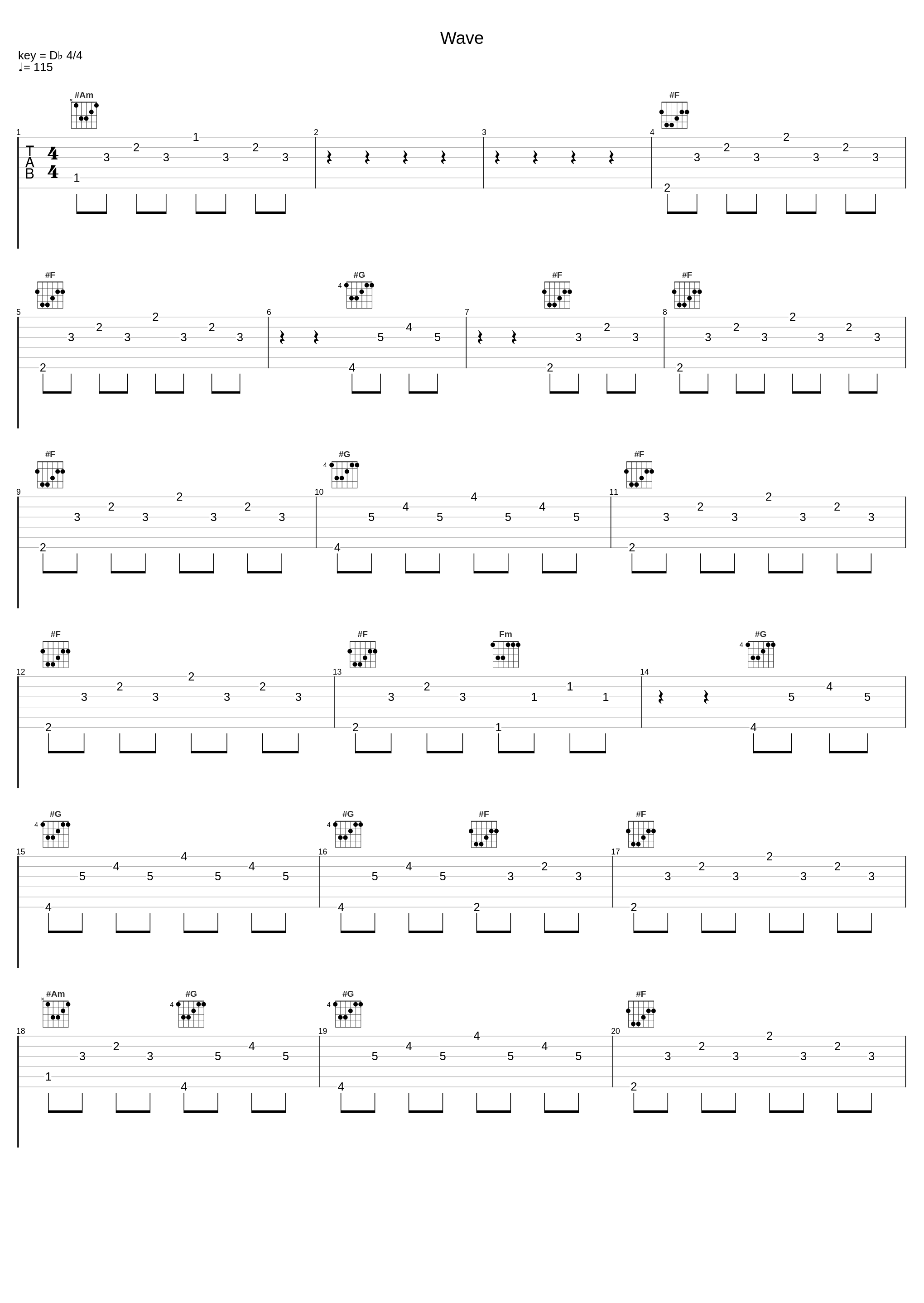 Wave_Checkmate_1