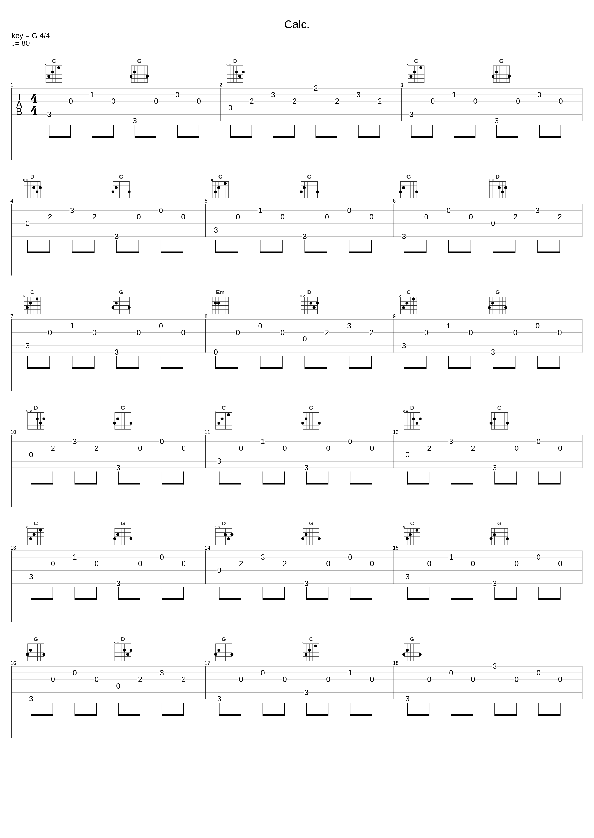 Calc._武士桑,ジミーサムP_1