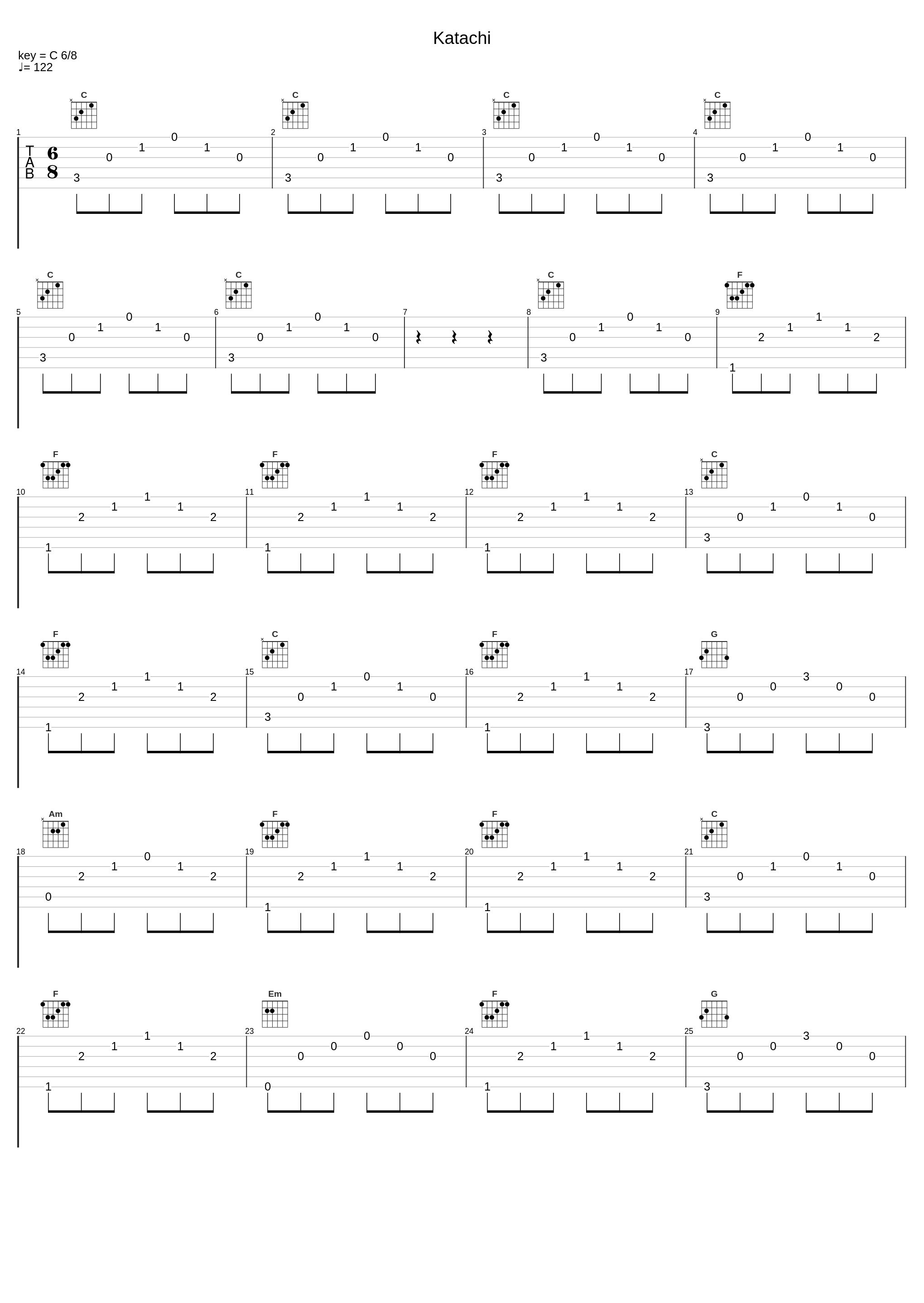 Katachi_フジファブリック_1