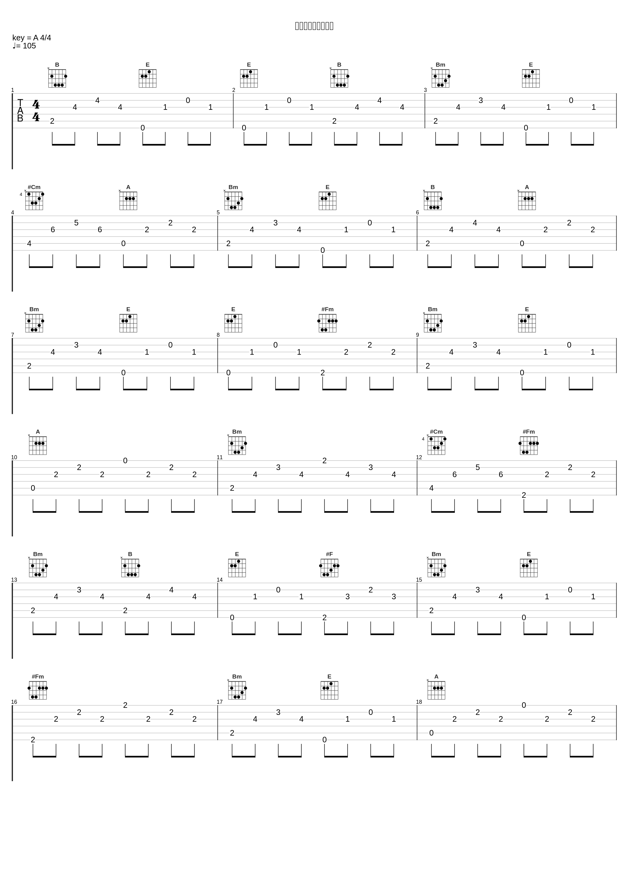 恋するミュータント_ピノキオピー_1