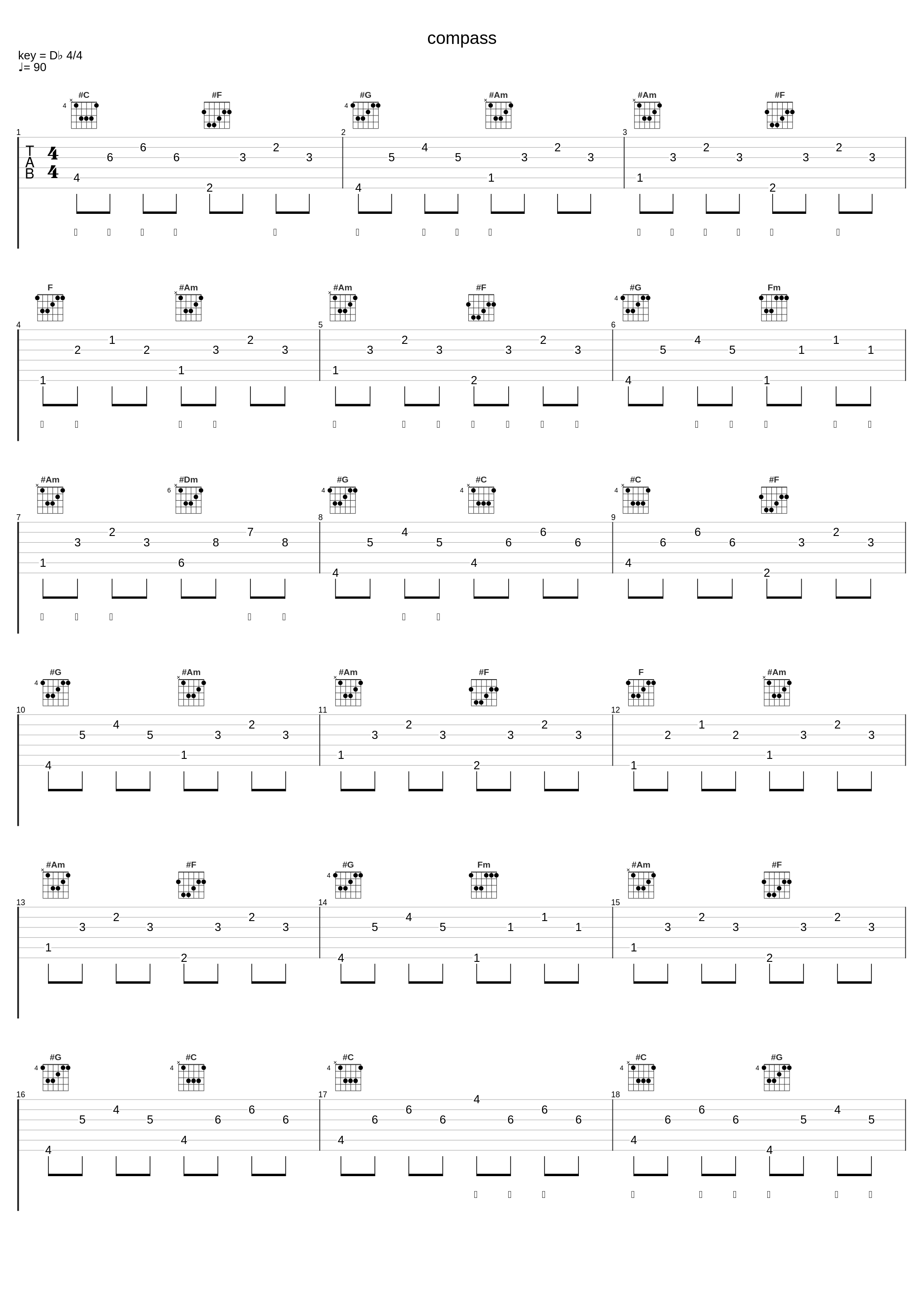 compass_川岛爱_1