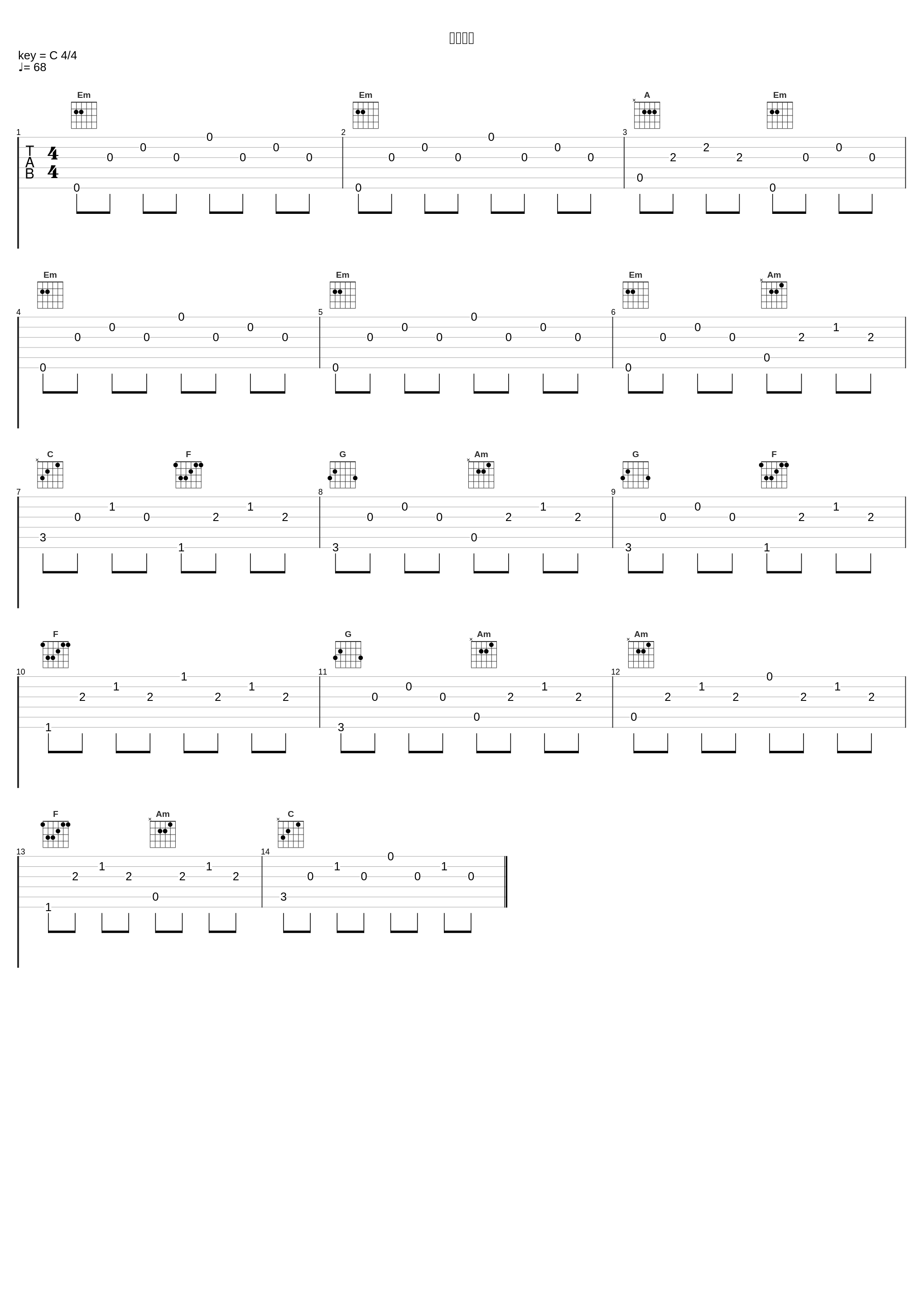 苦い記憶_渡部チェル_1