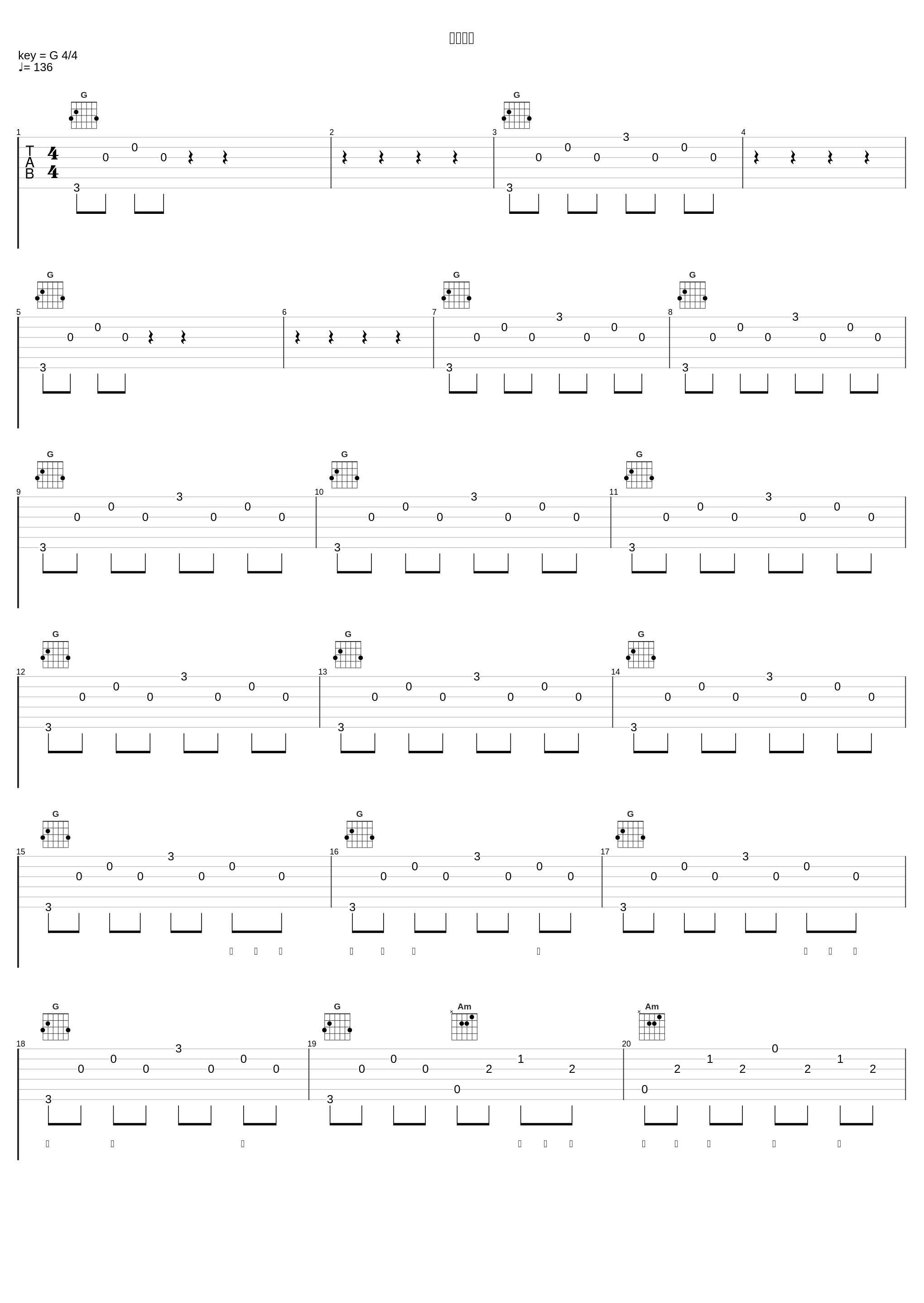 唇のソレ_フジファブリック_1