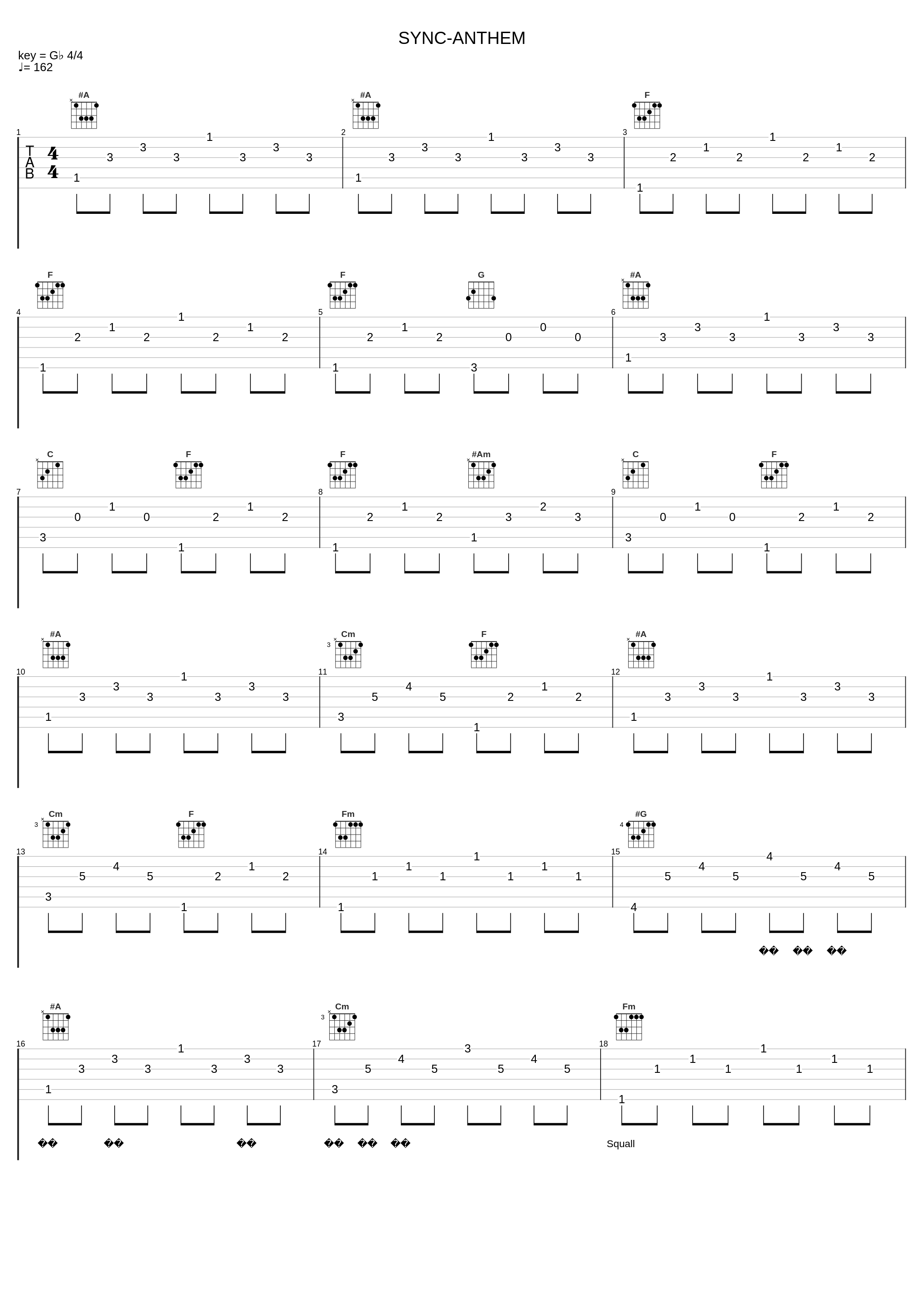 SYNC-ANTHEM_Tatsh,星野奏子_1