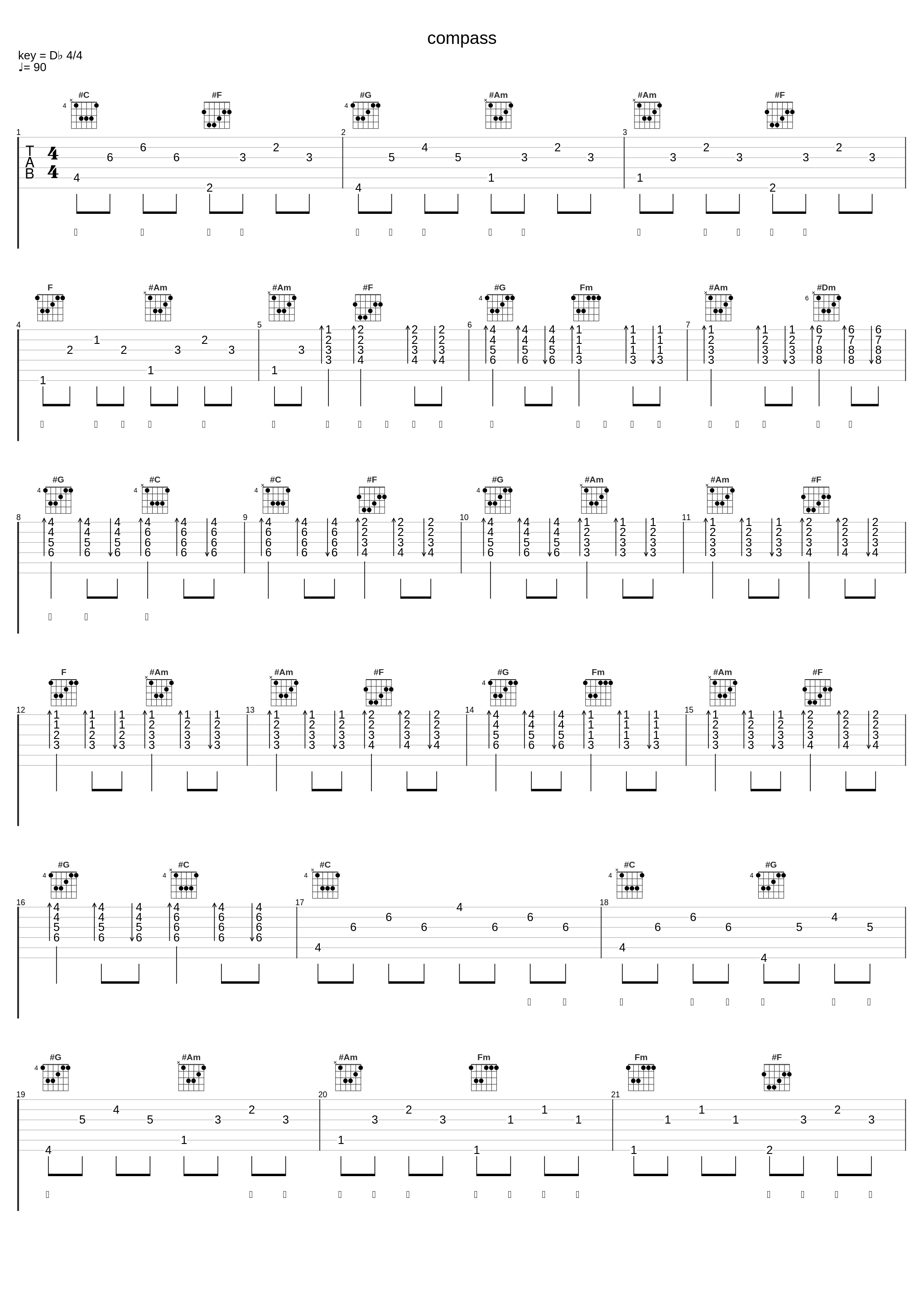 compass_川岛爱_1