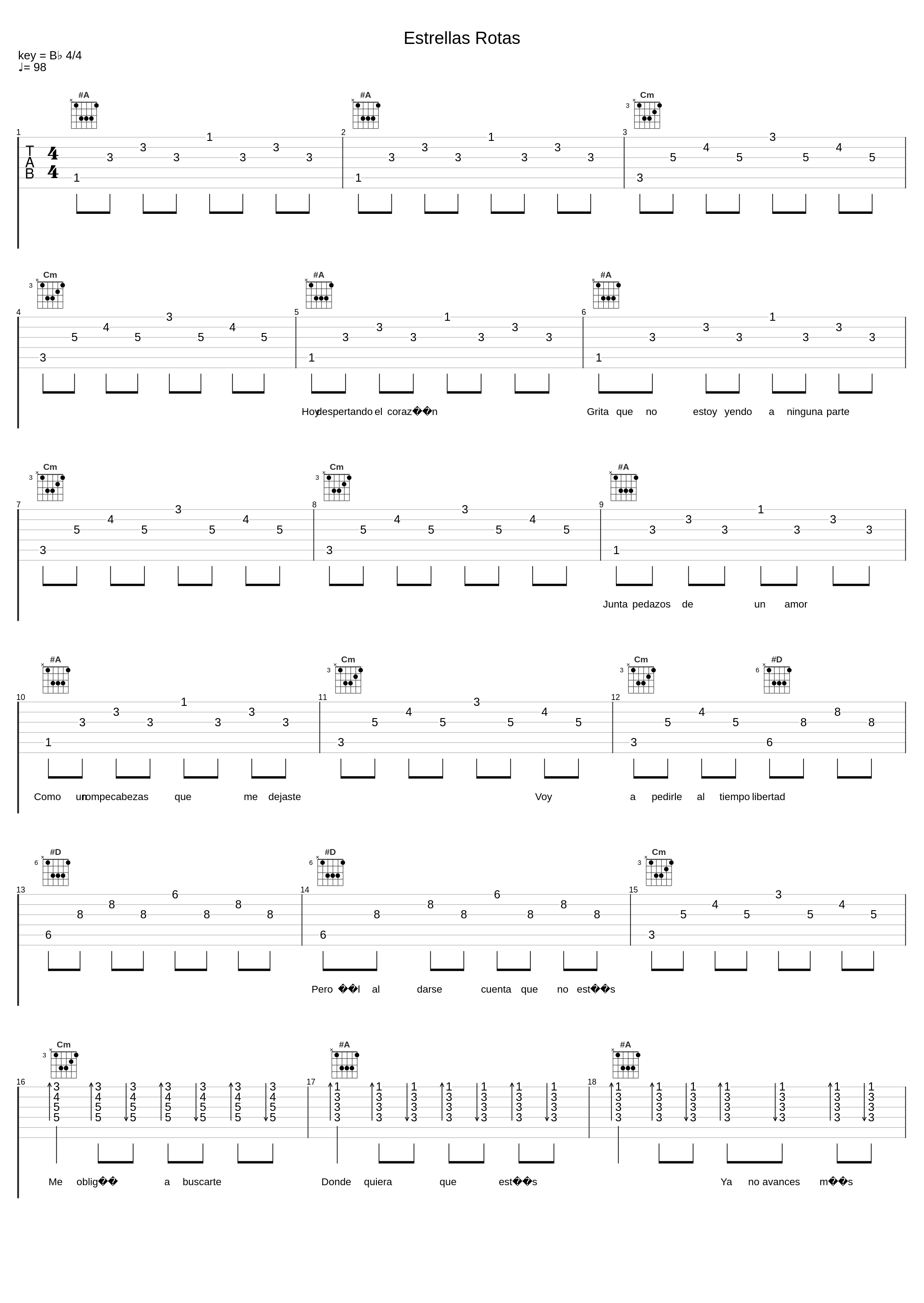 Estrellas Rotas_Kalimba_1