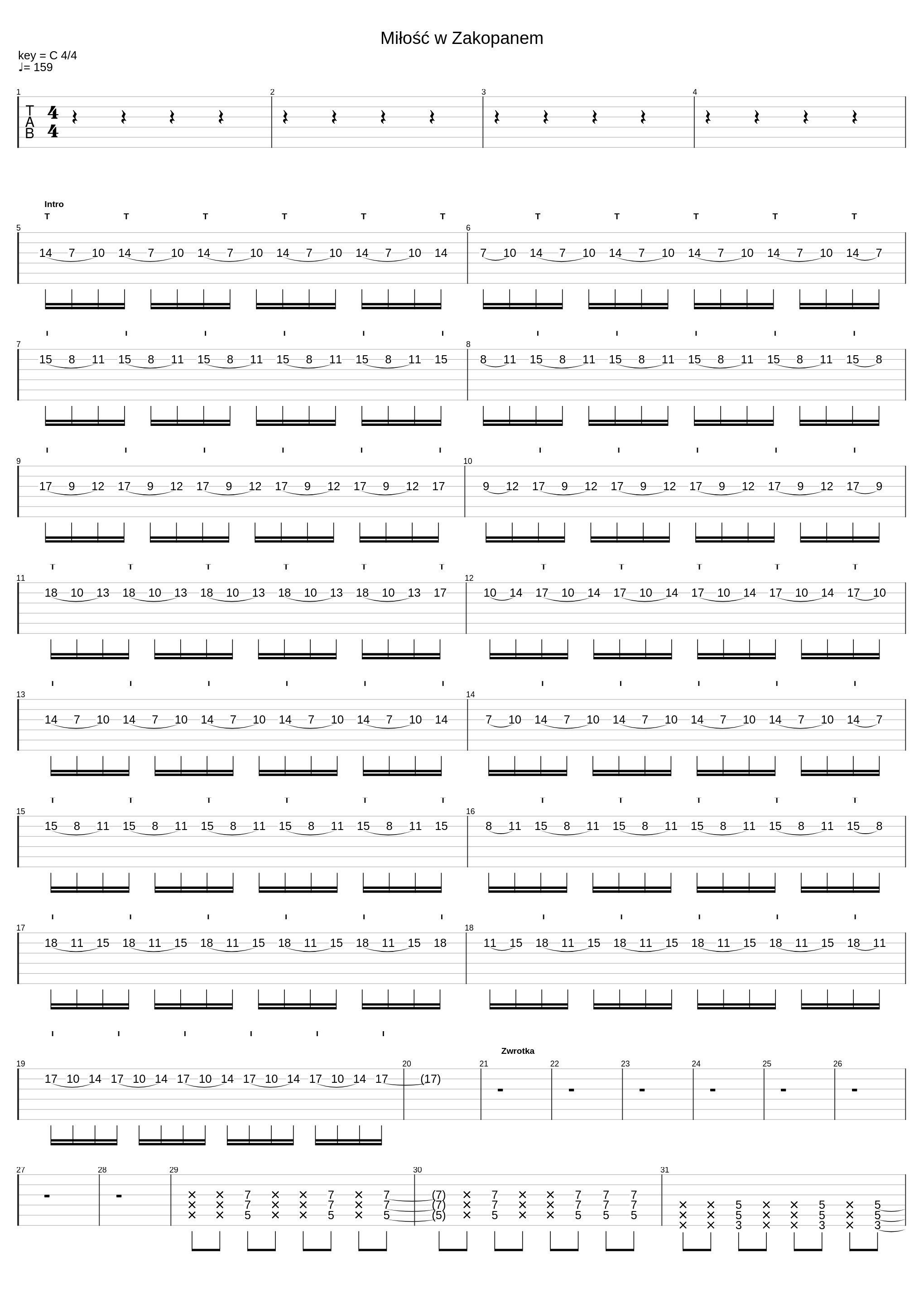 Miłość w Zakopanem_Sławomir_1