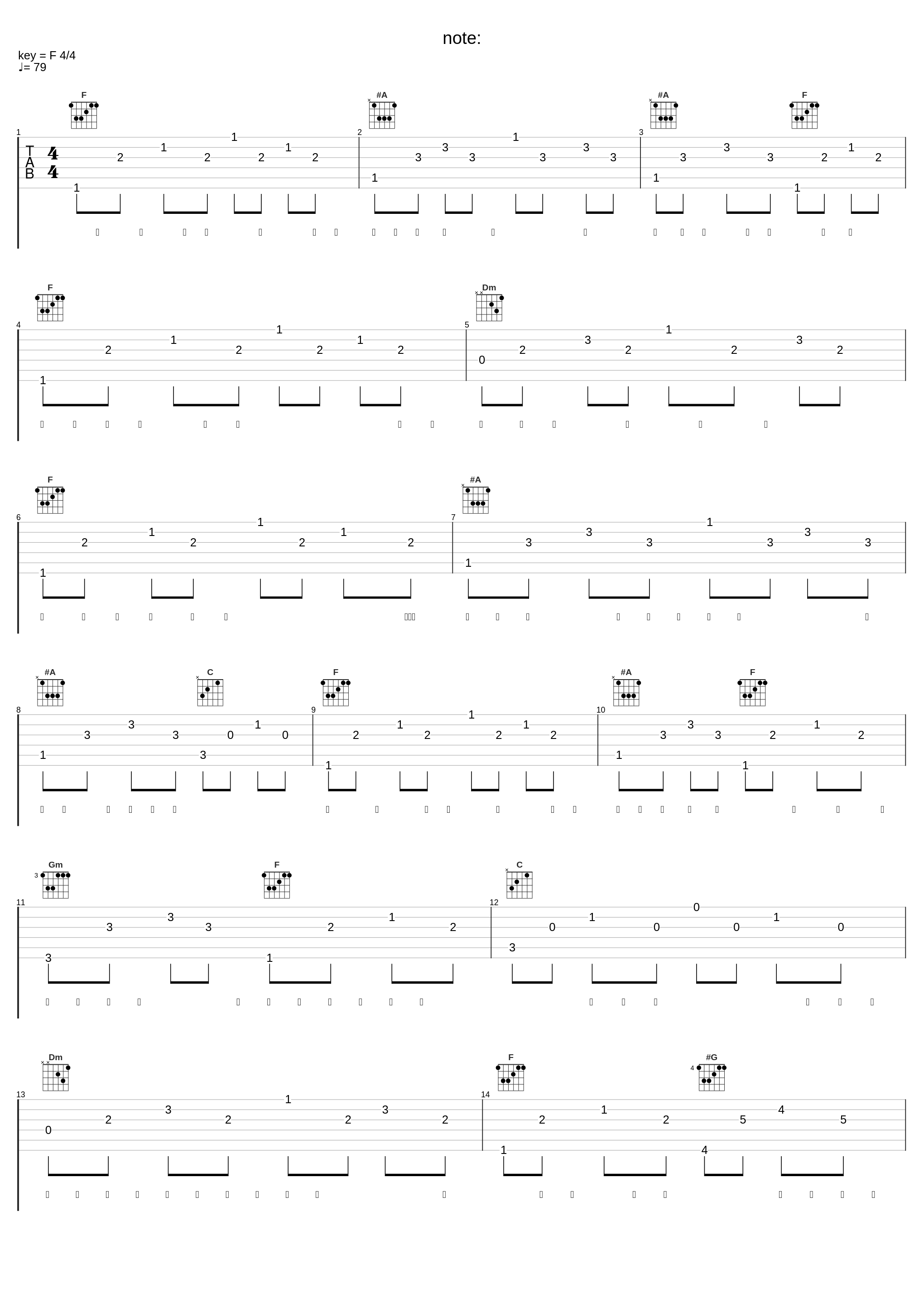 note:_ナナヲアカリ_1