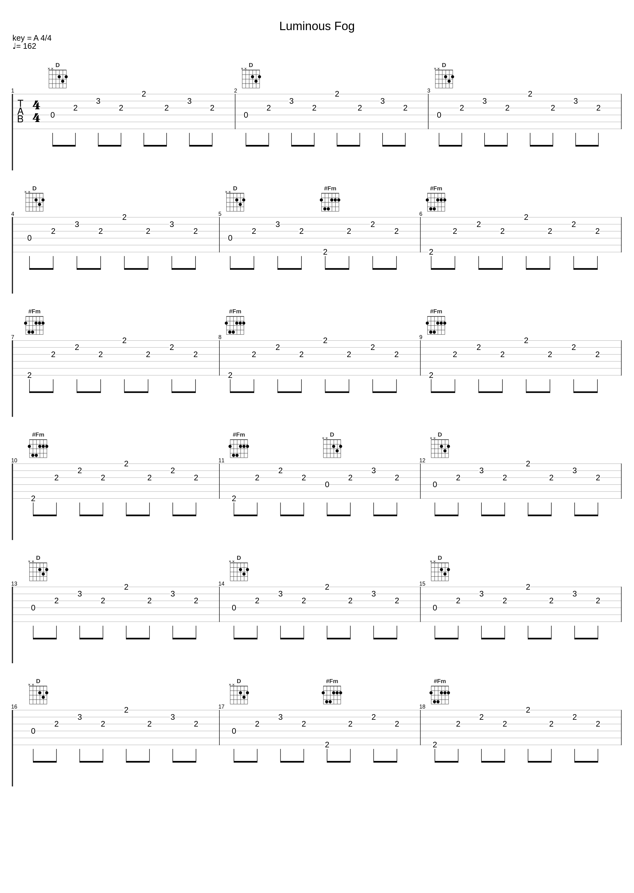 Luminous Fog_Deep Sleep,Better Sleep Lab_1