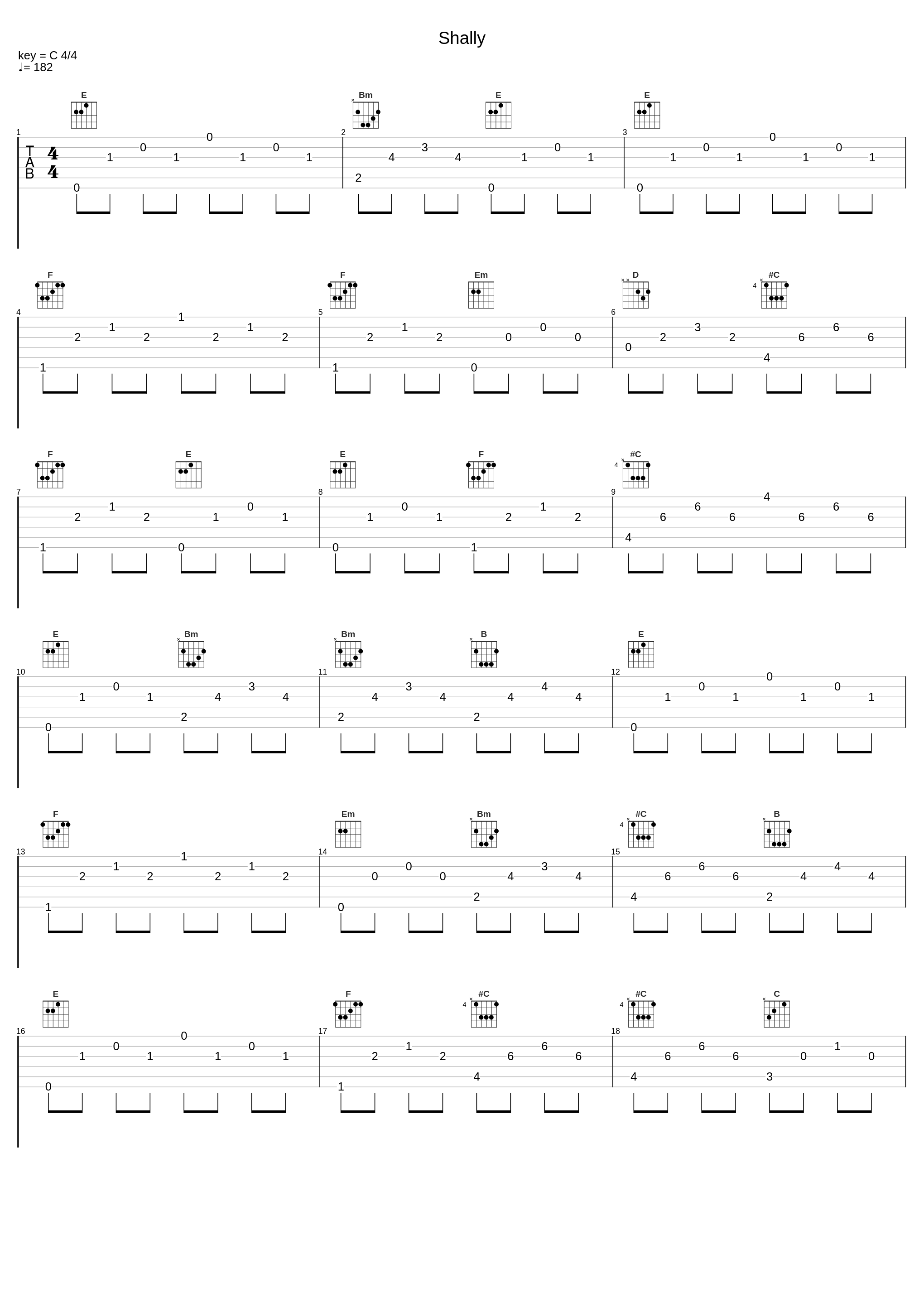 Shally_フジファブリック_1