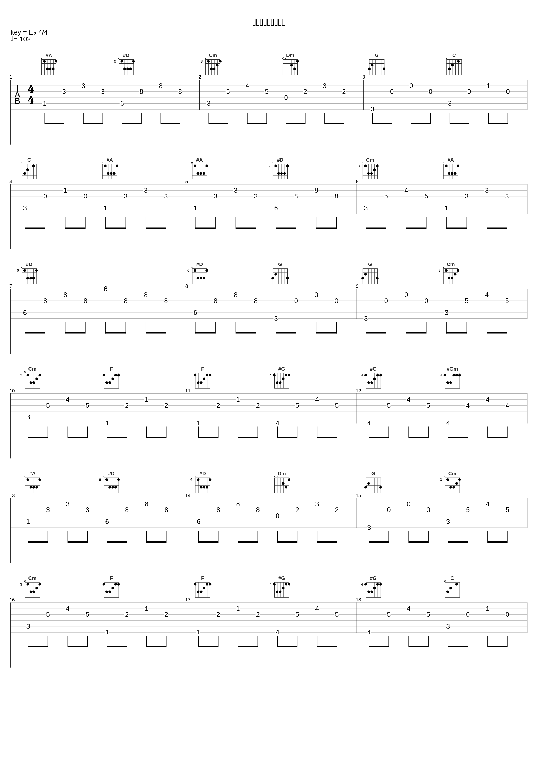 太陽になれなくても_385センチメンタル,たくまる,びび,镜音双子_1