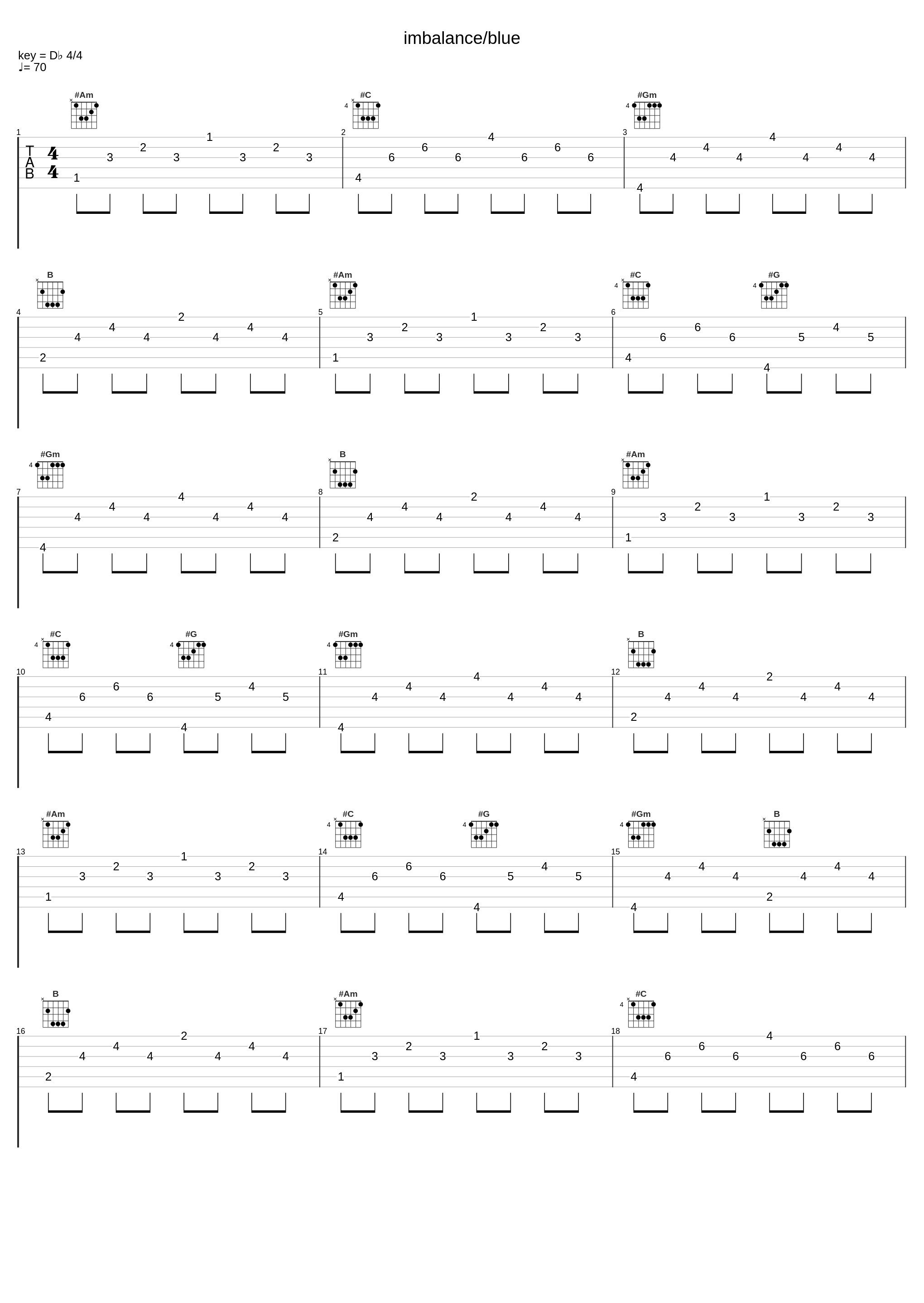 imbalance/blue_ゲーム・ミュージック_1
