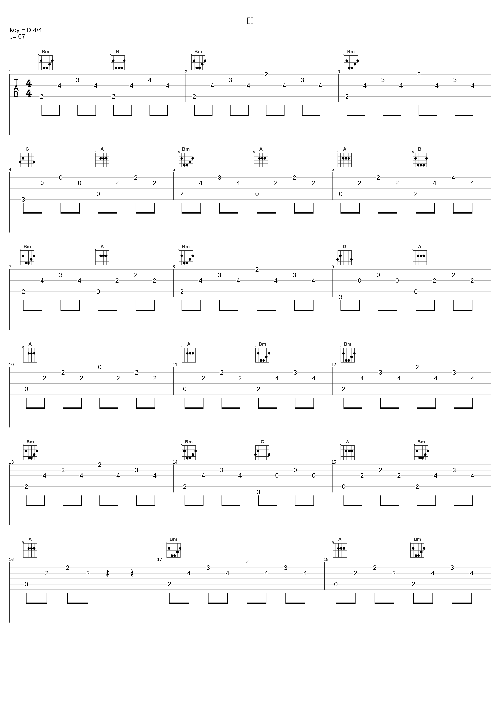 勇気_ゲーム・ミュージック_1