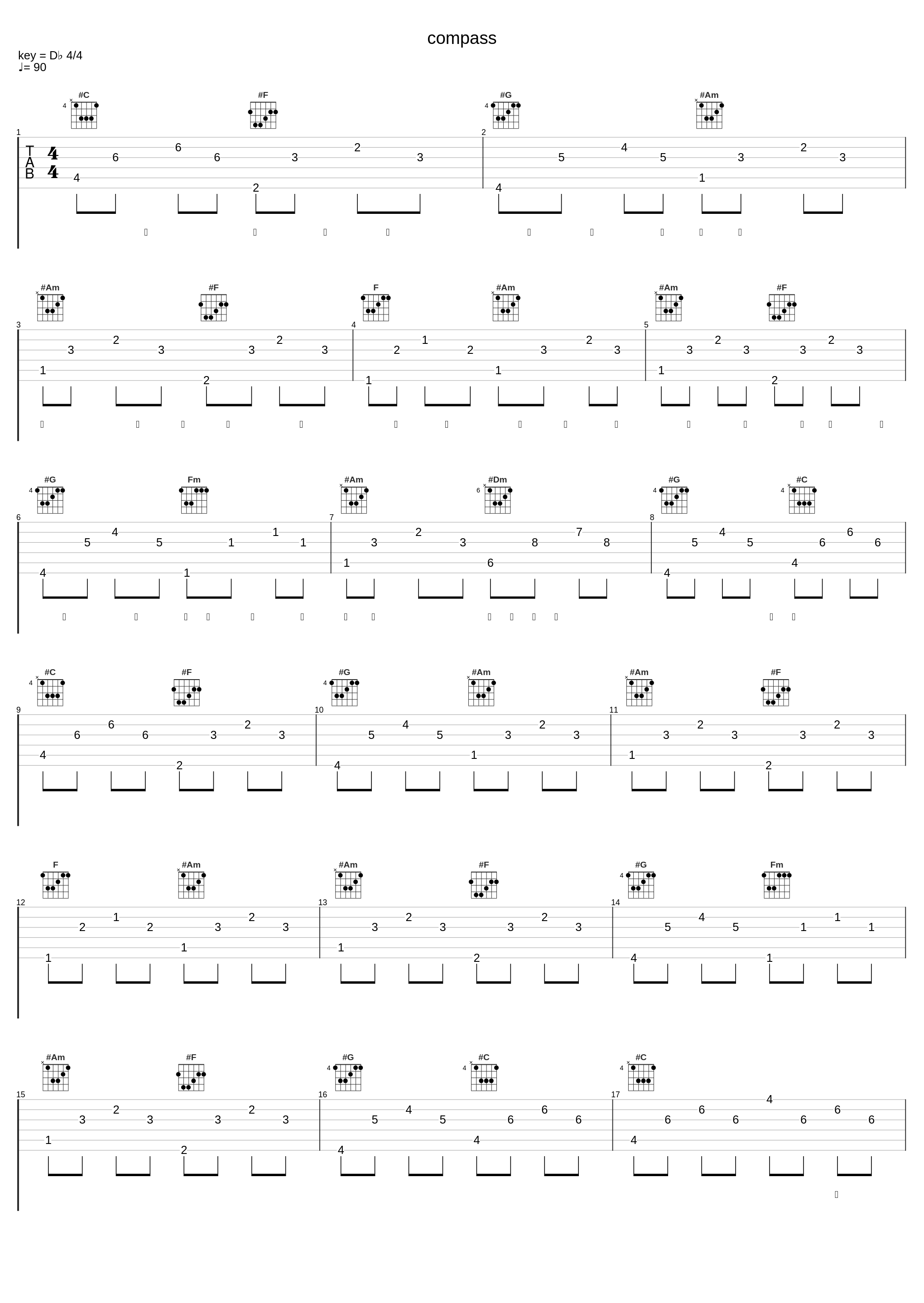 compass_川岛爱_1