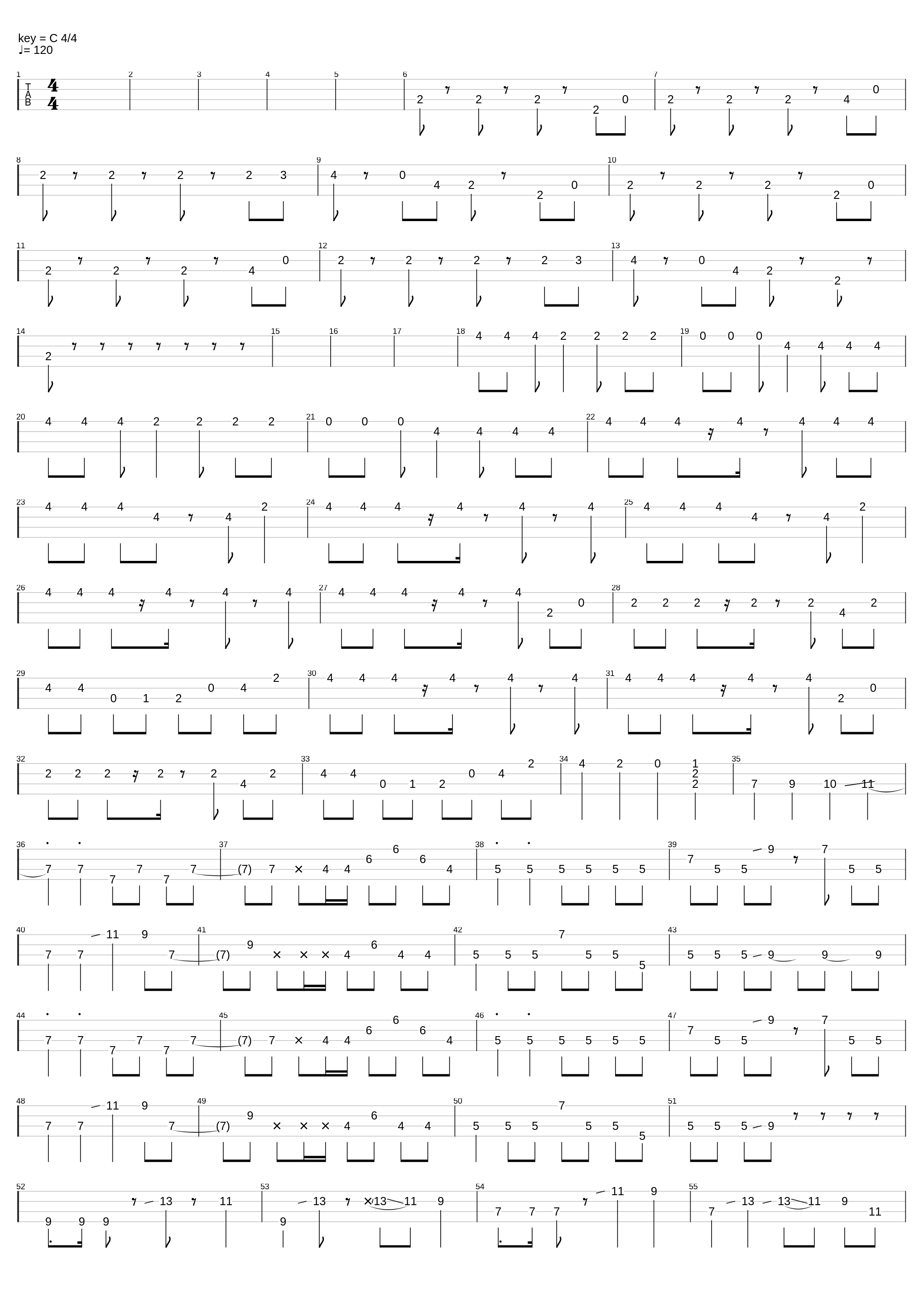 Kacienlo_Rasputin I Know The Enought_1