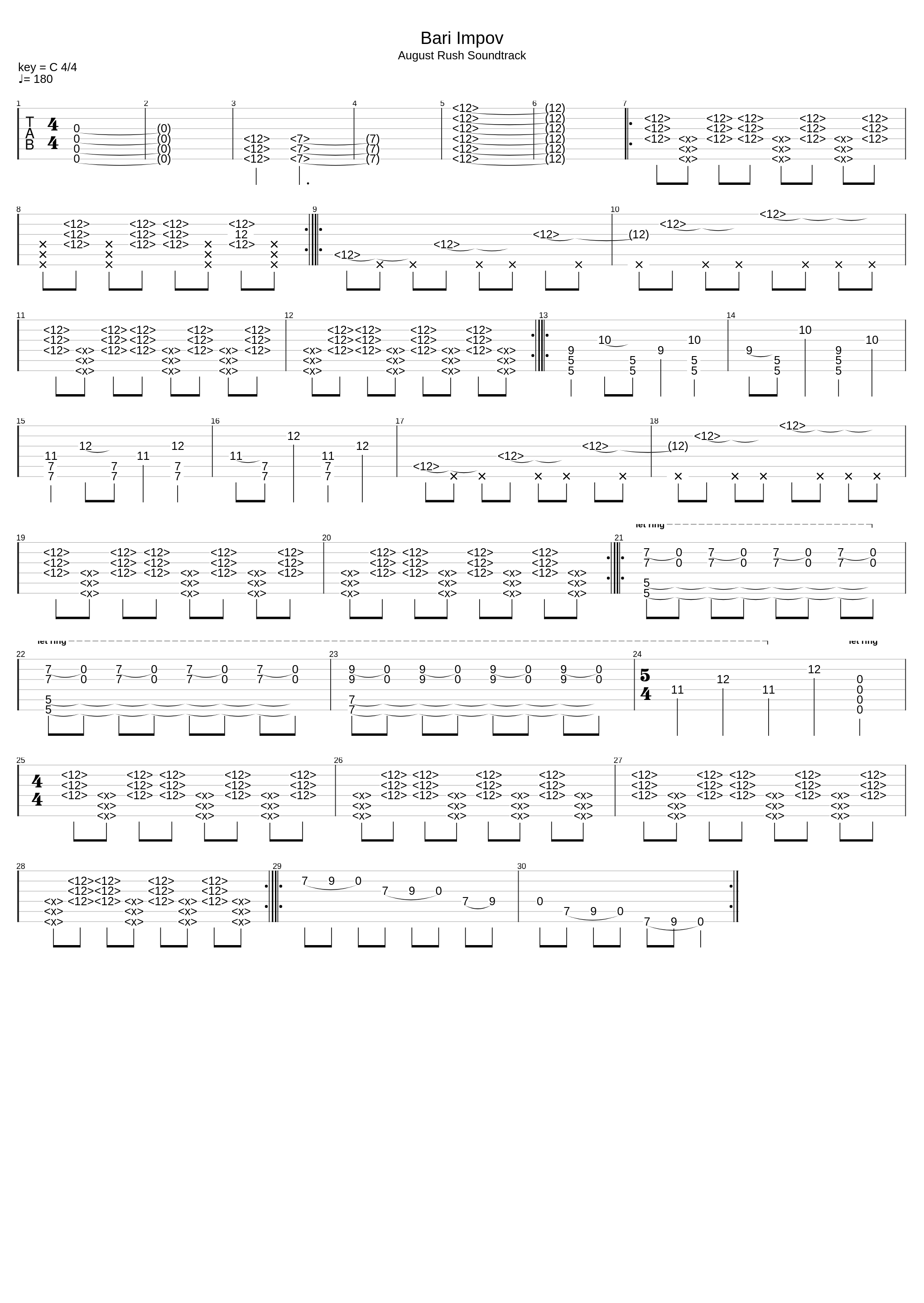 Bari Impov_Kaki King_1