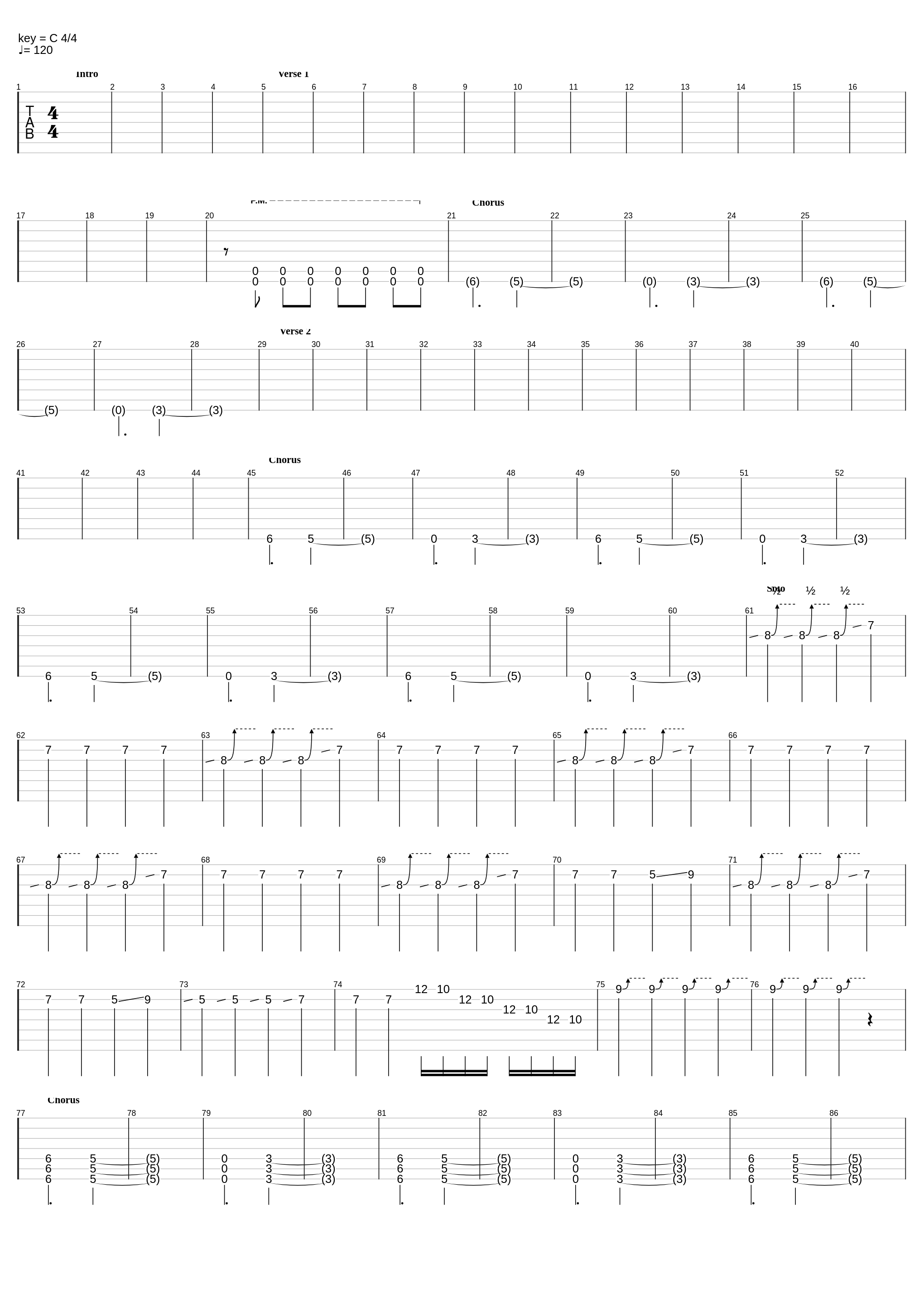 God Is Watching_King 810_1