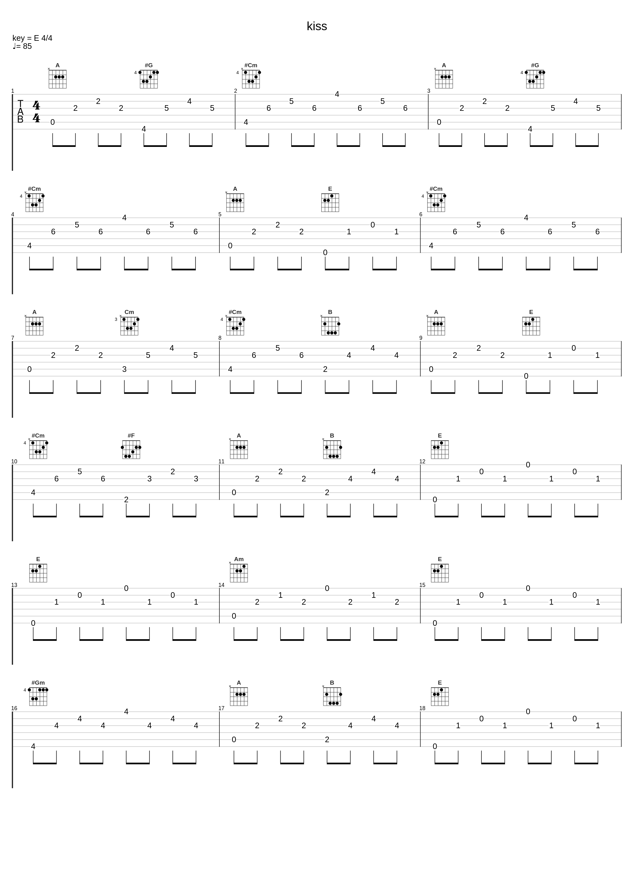 kiss_まふまふ_1