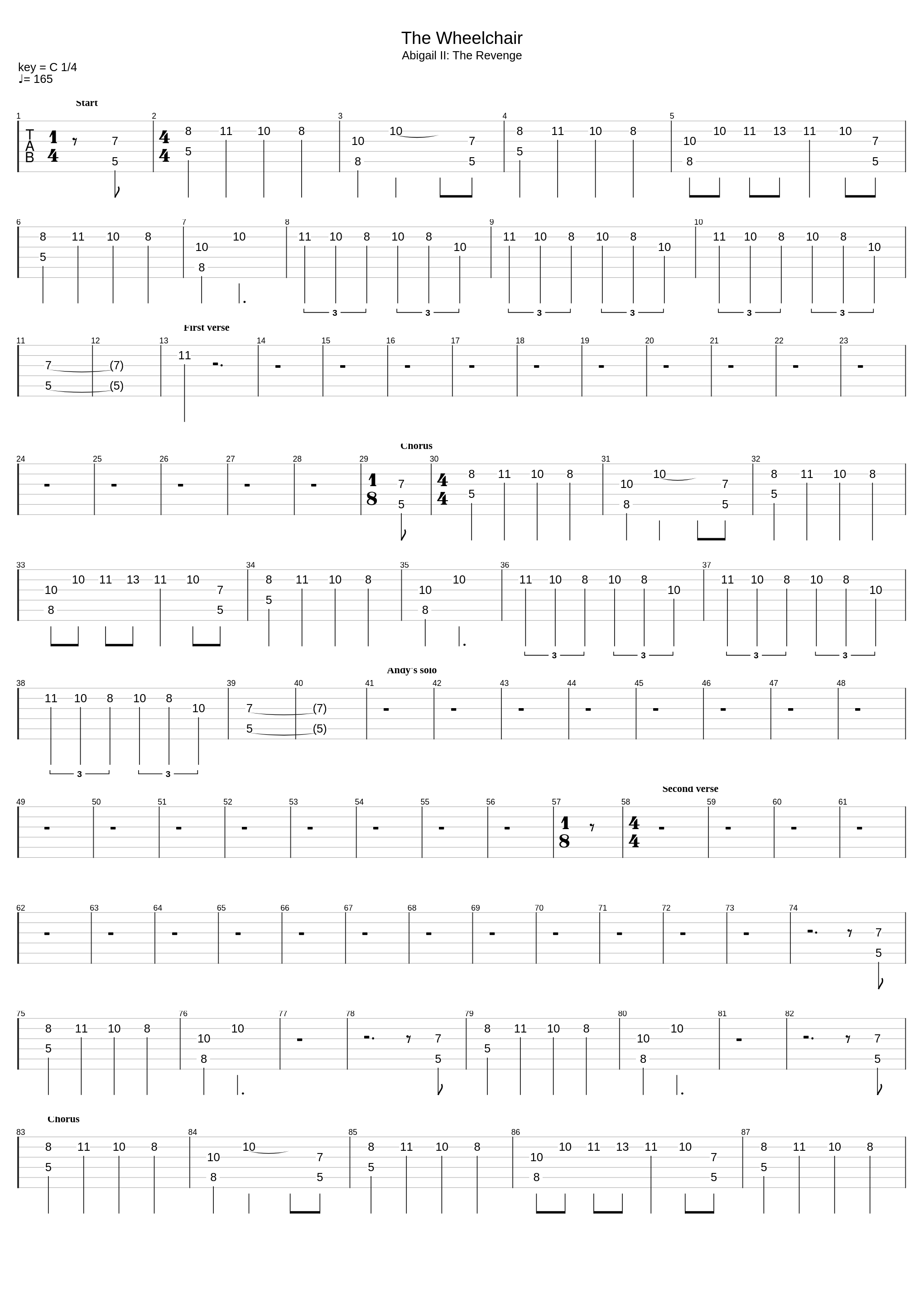 The Wheelchair_King Diamond_1