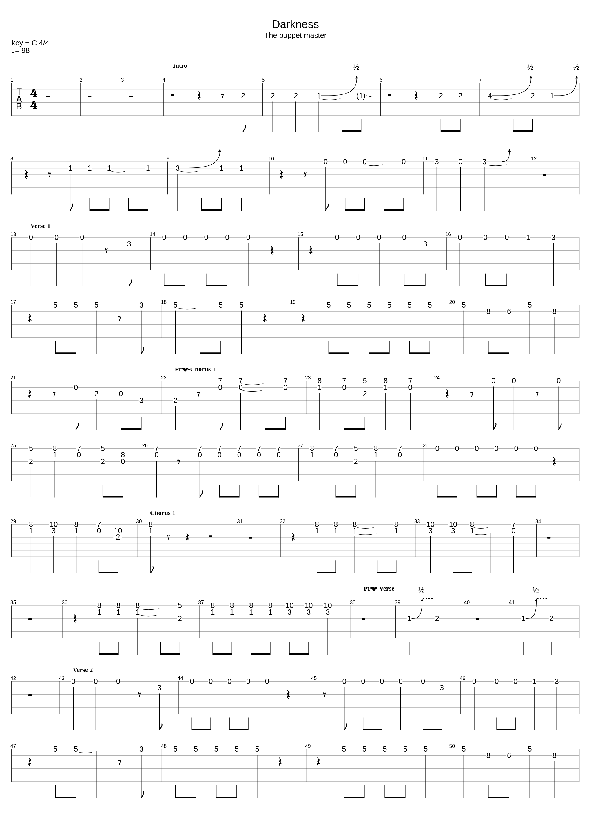 Darkness_King Diamond_1