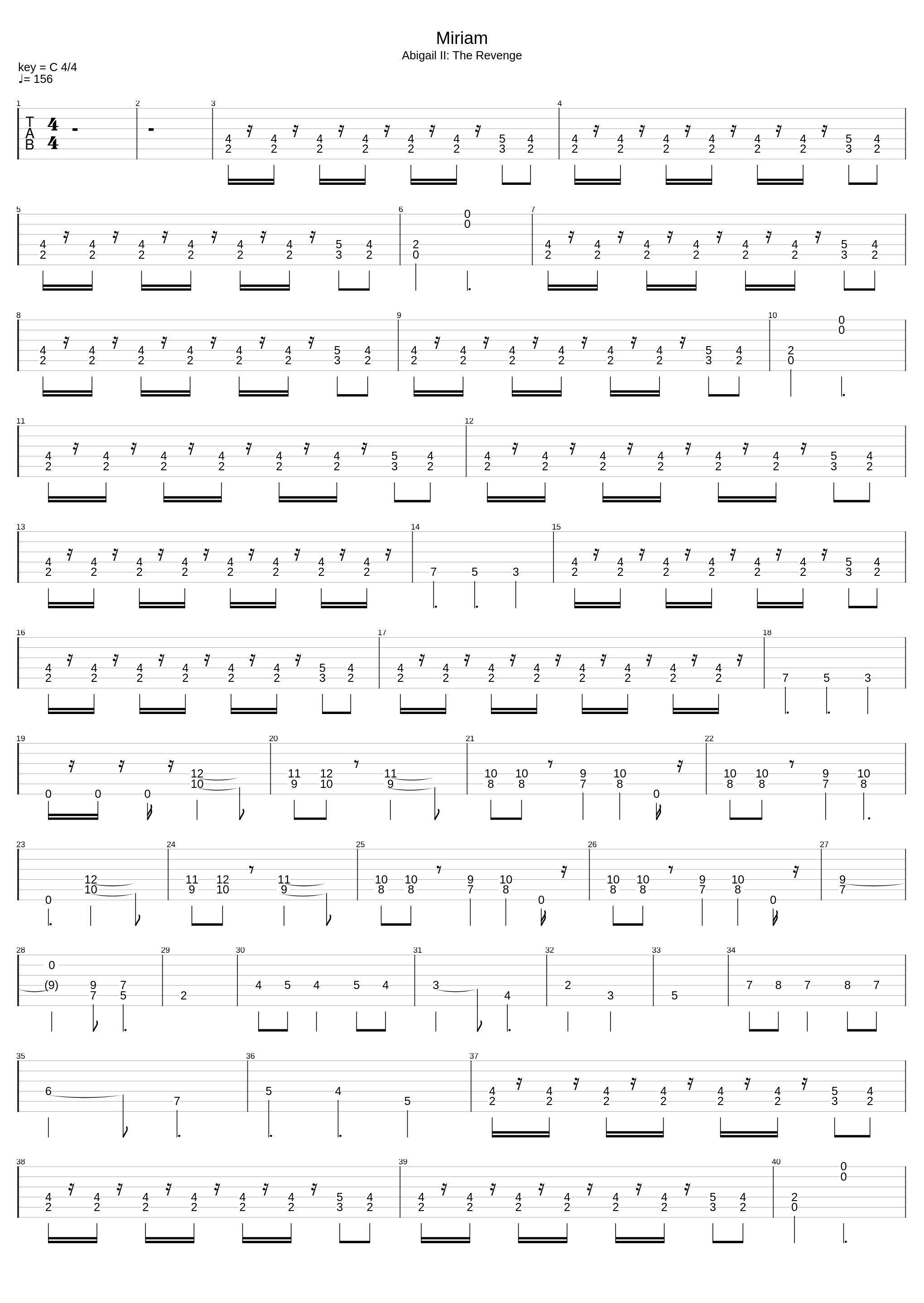 Miriam_King Diamond_1