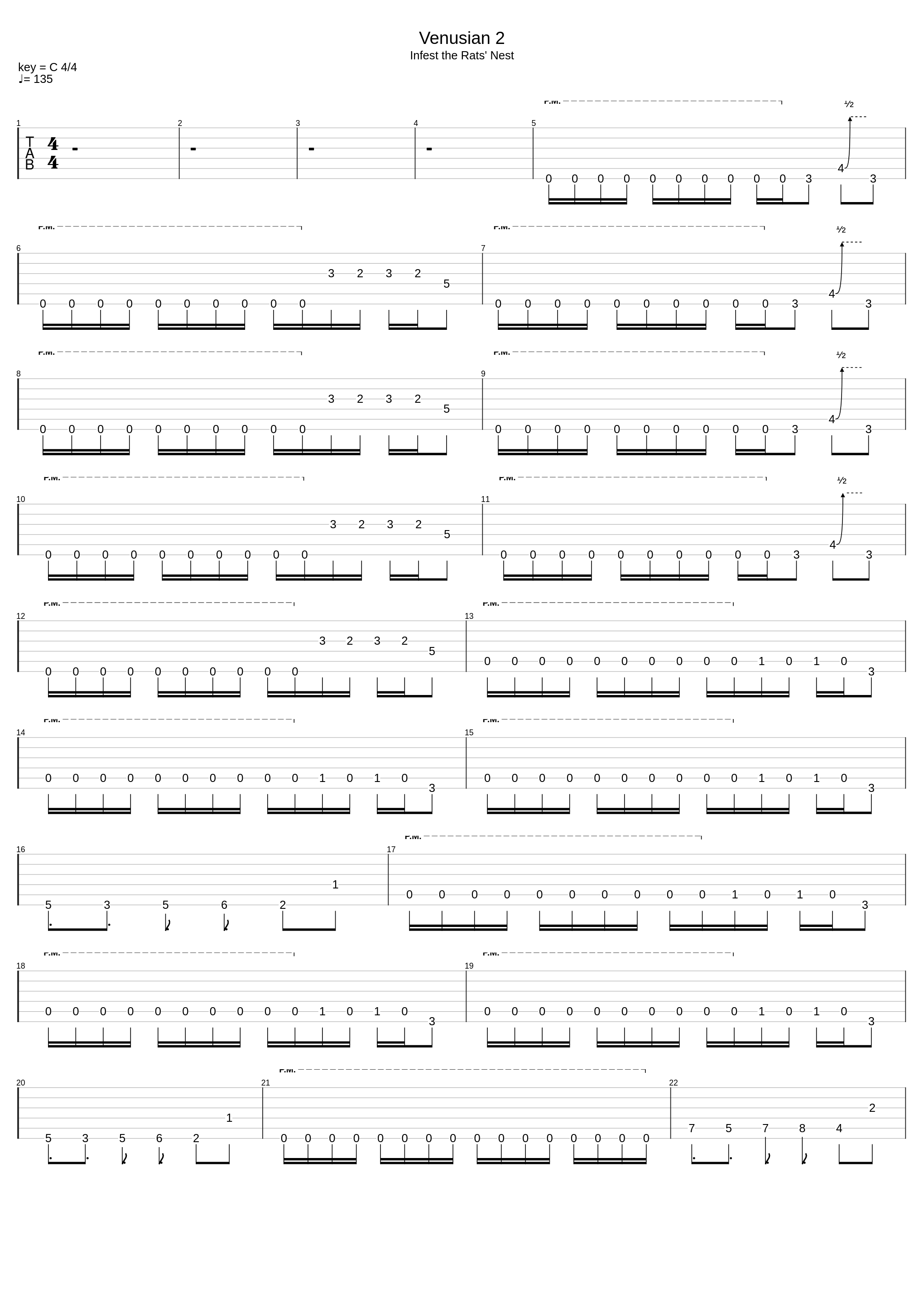 Venusian 2_King Gizzard & The Lizard Wizard_1