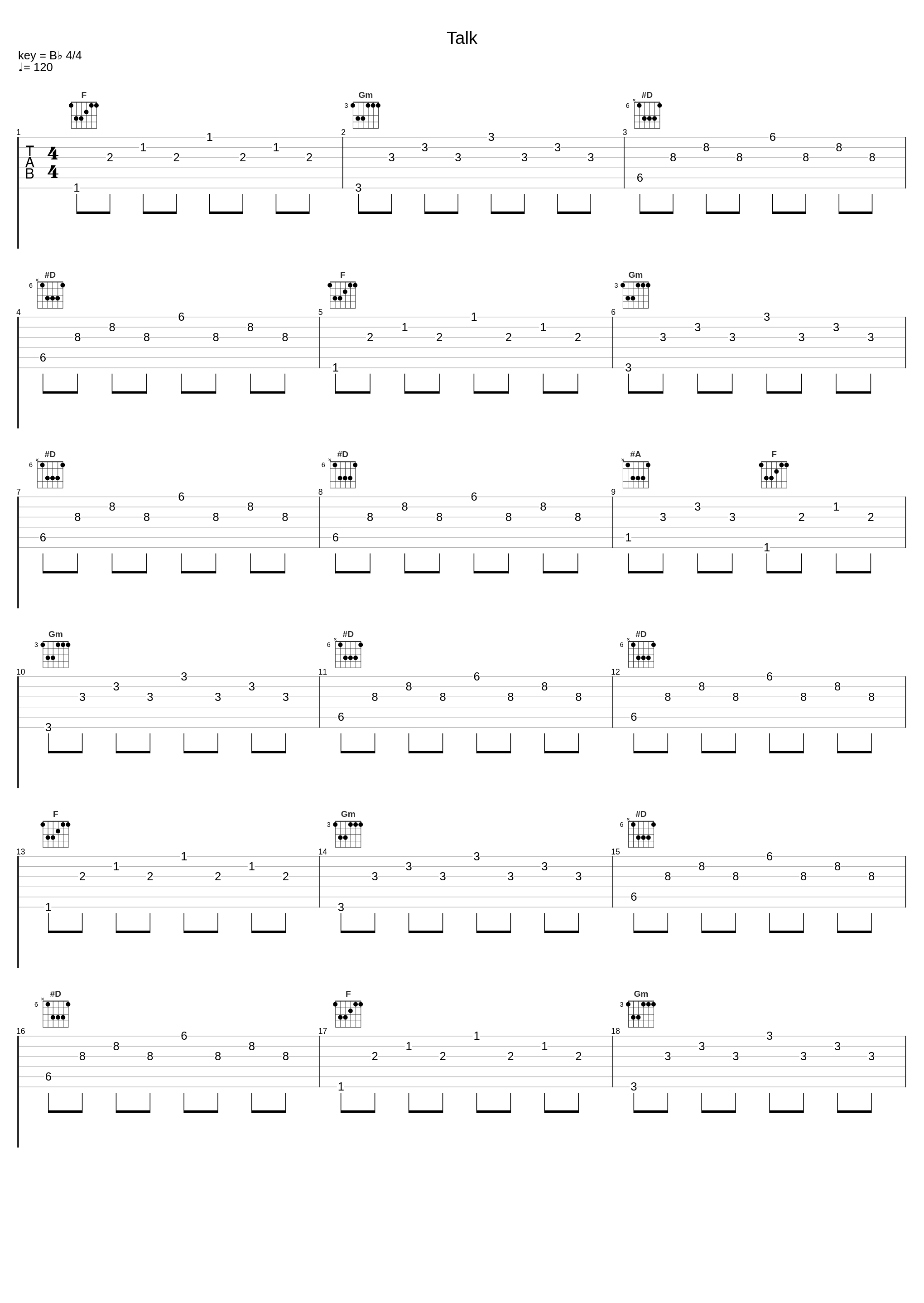 Talk_American Teeth_1