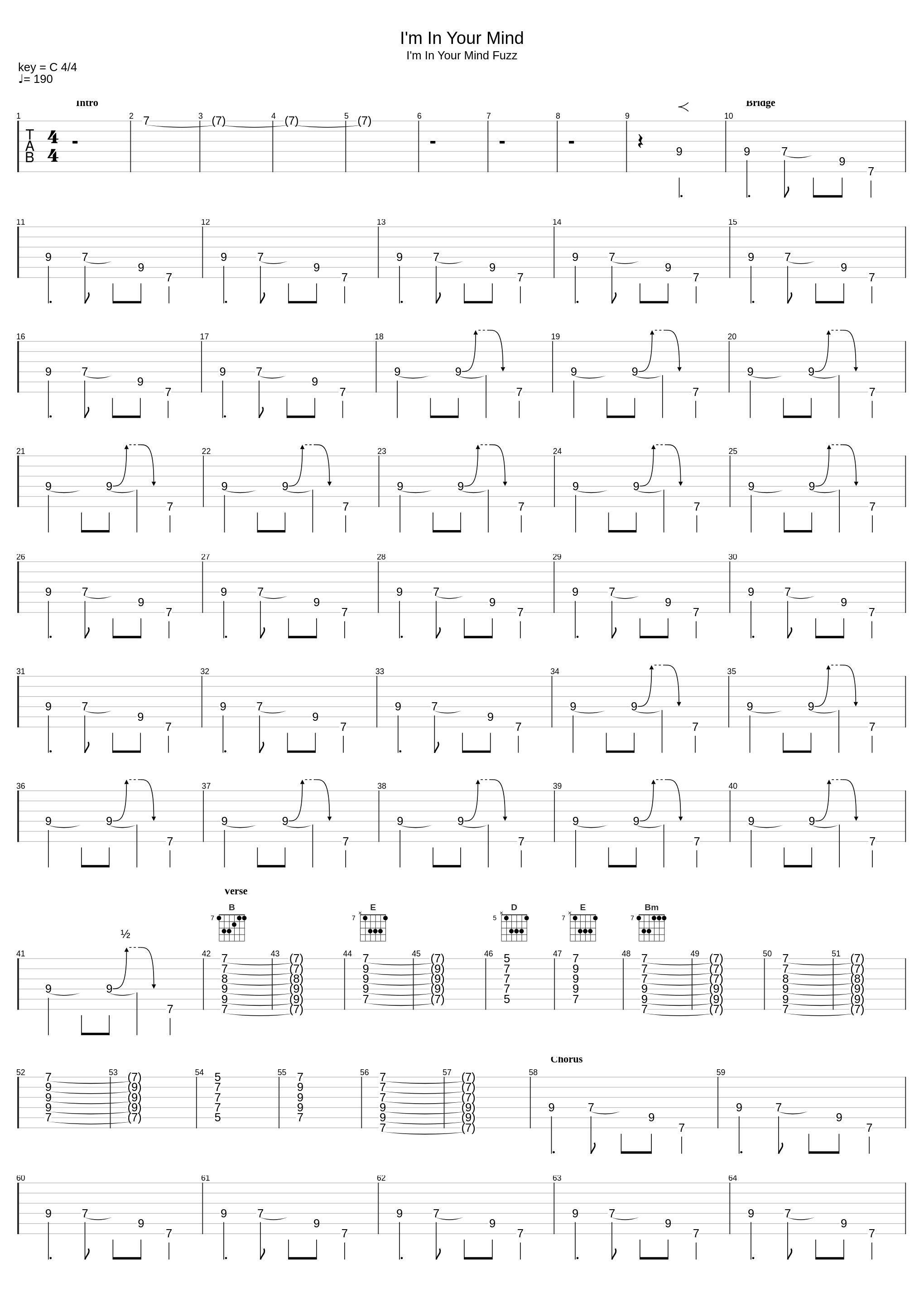 I'm In Your Mind_King Gizzard & The Lizard Wizard_1