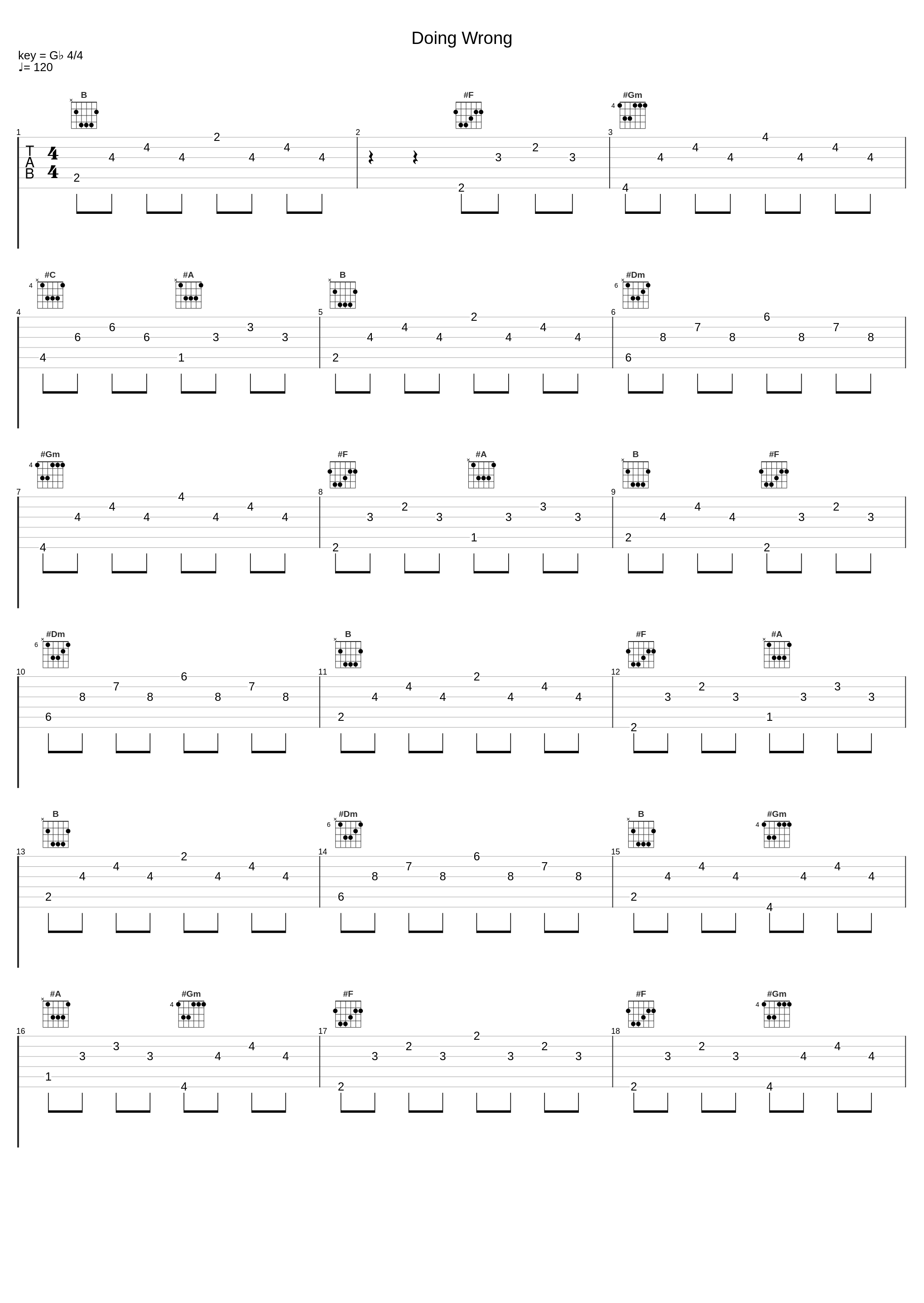 Doing Wrong_Isaac Waddington_1